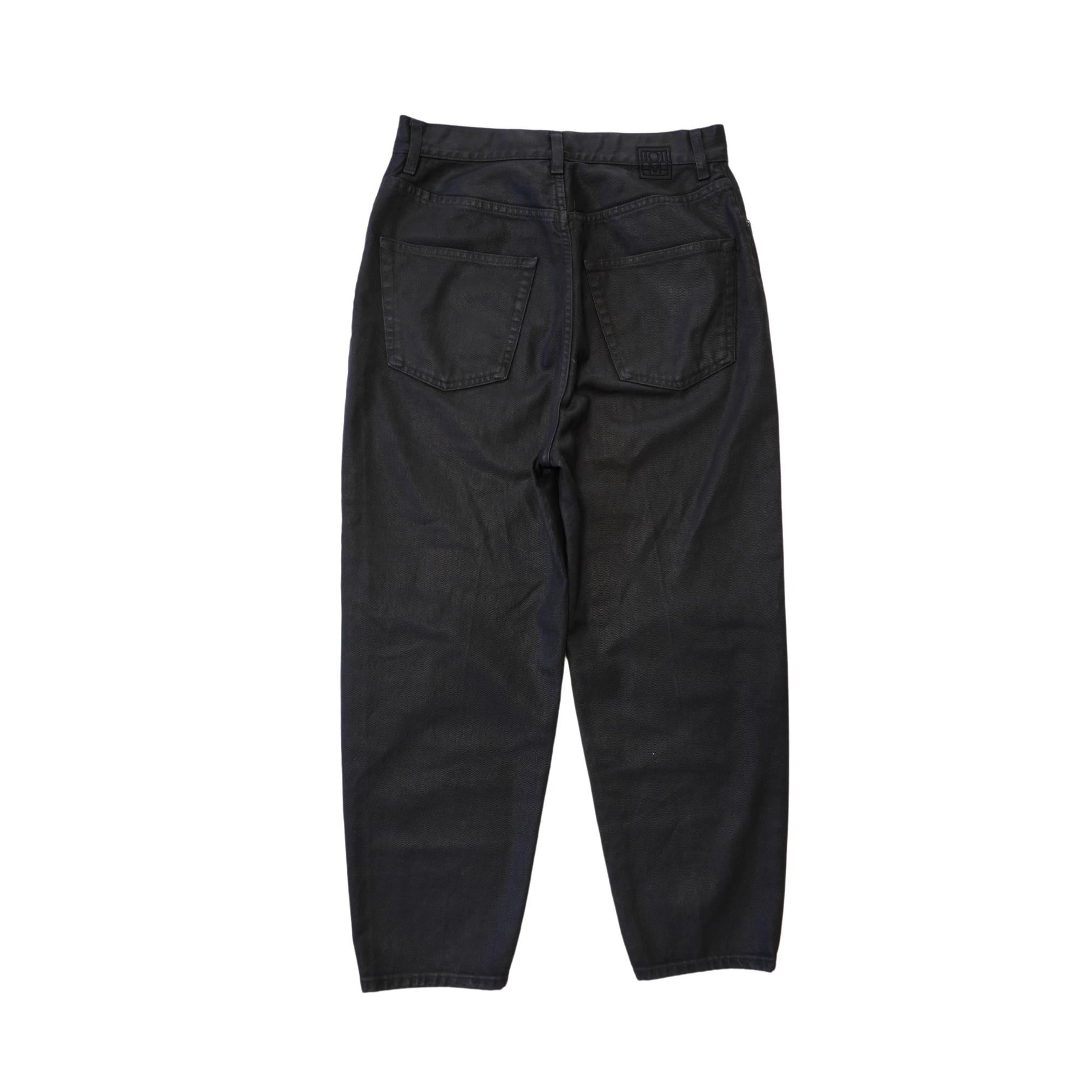 Toteme 'Barrel' Jeans - Women's 29