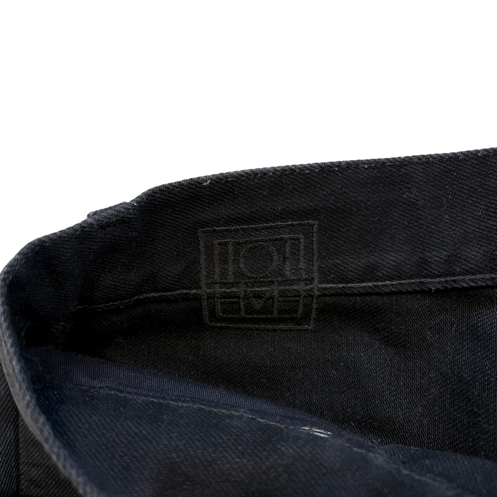 Toteme 'Barrel' Jeans - Women's 29