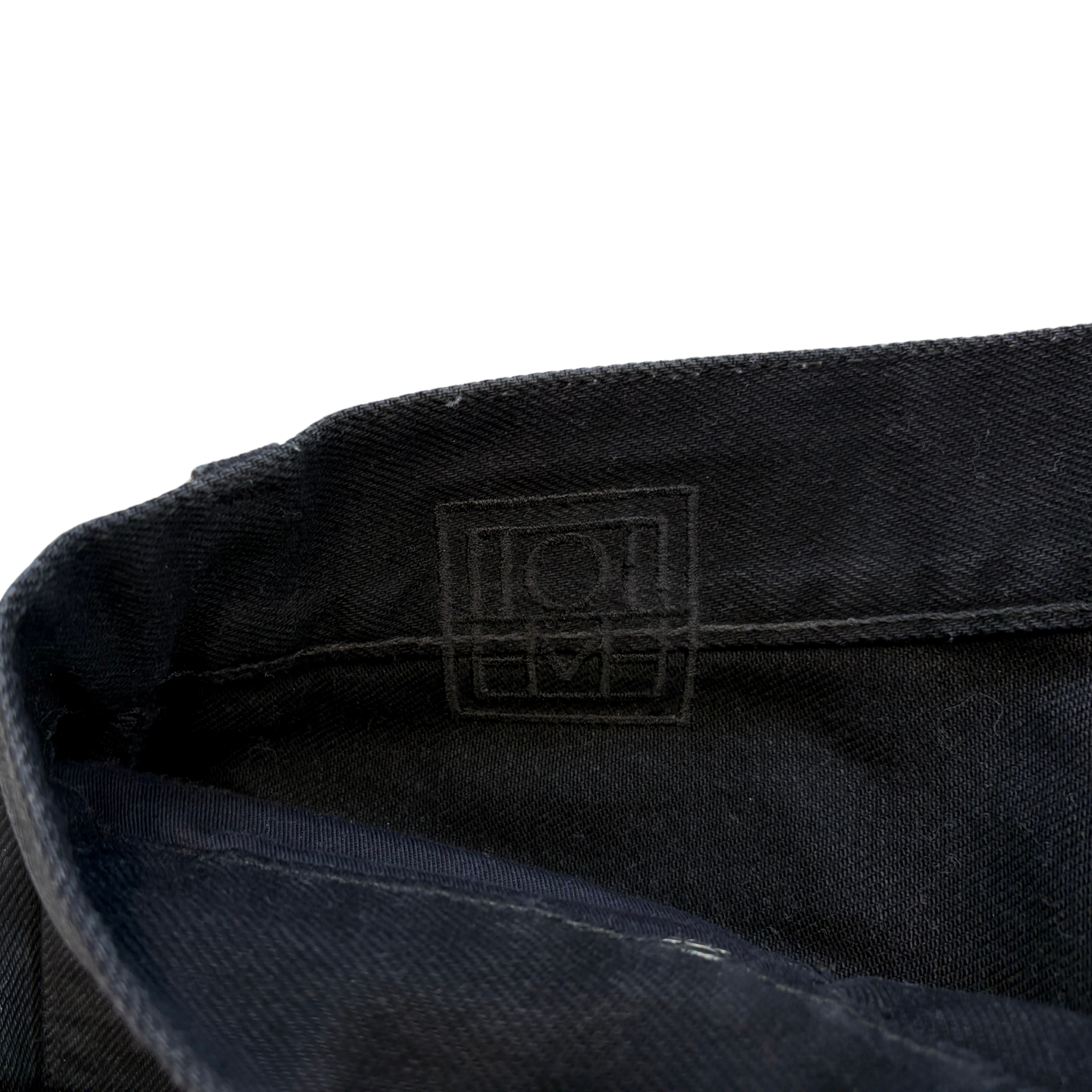 Toteme 'Barrel' Jeans - Women's 29
