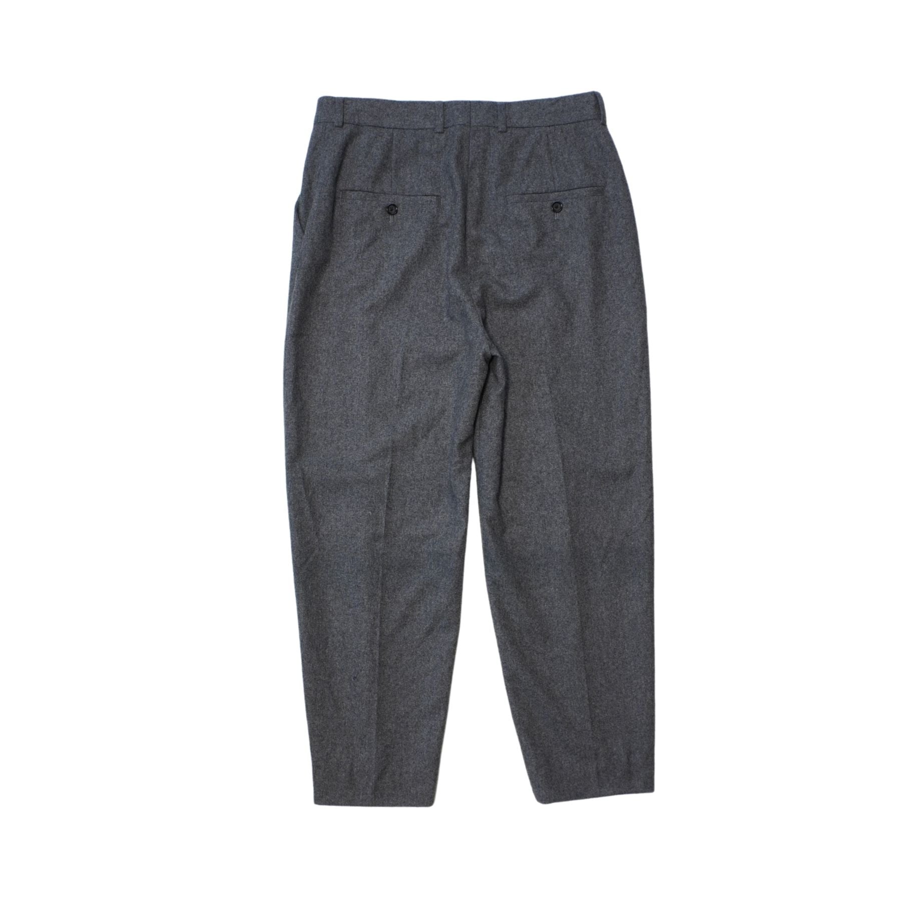 Toteme Sewn Pleat Trousers - Women's 40