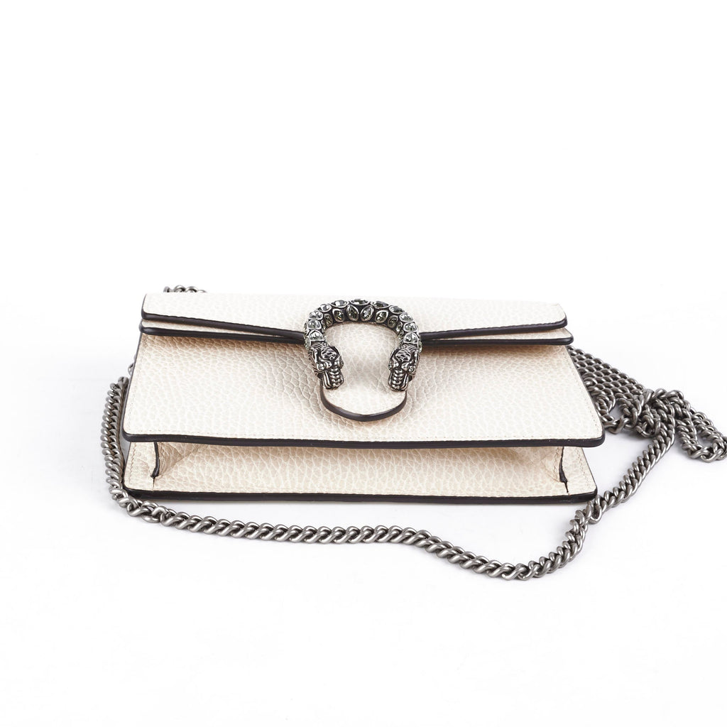 Gucci Supermini Dionysus Cream