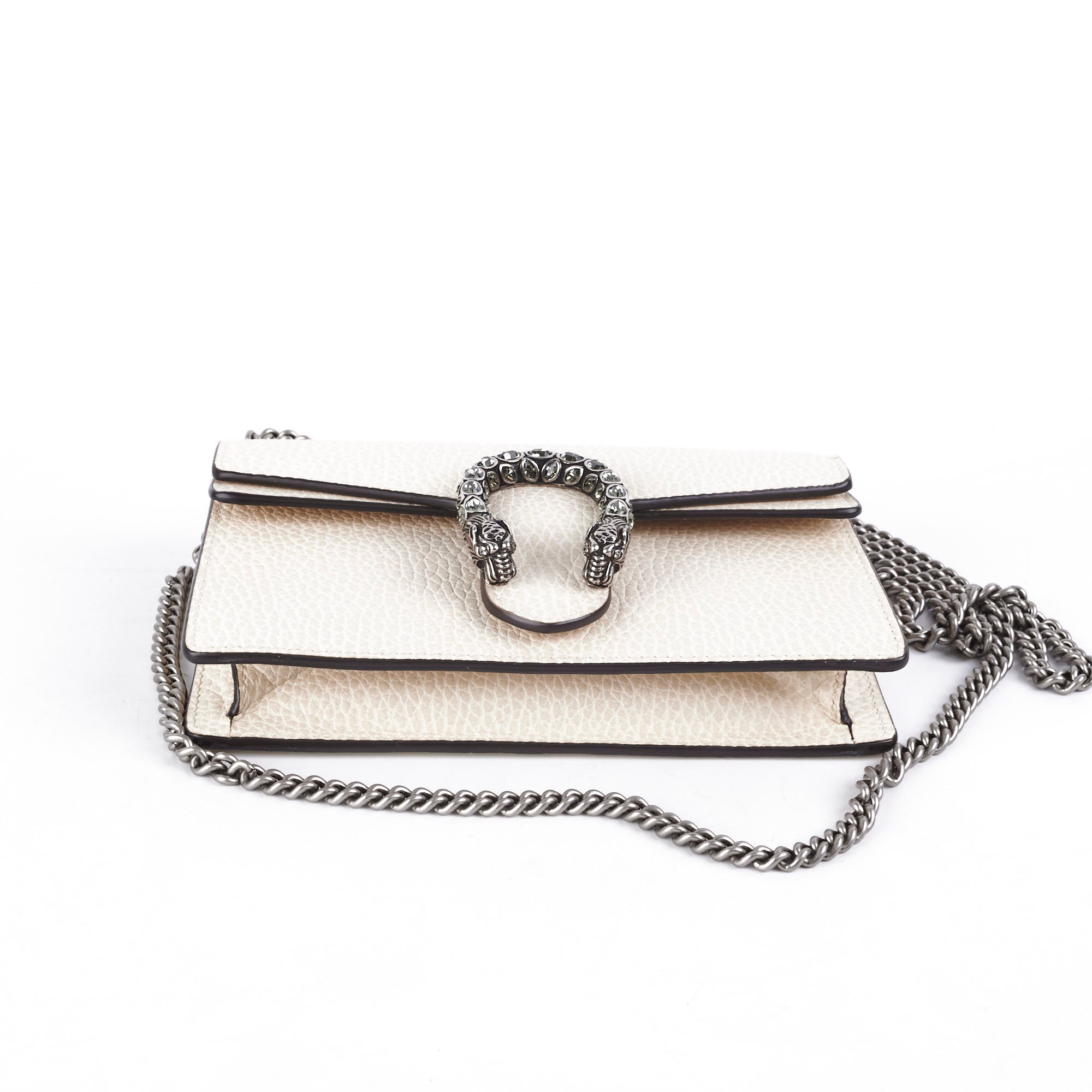 Gucci Supermini Dionysus Cream