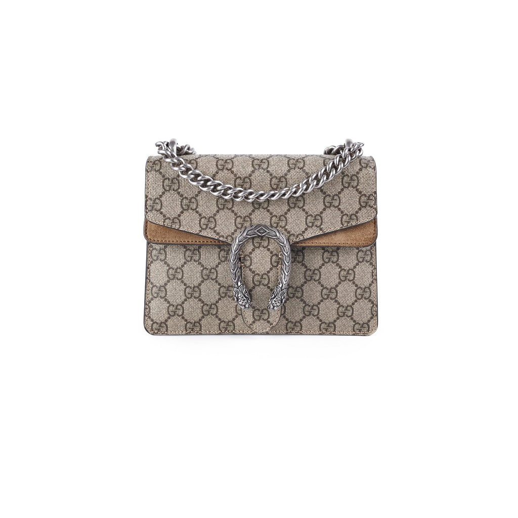 Gucci Mini Dionysus GG Supreme