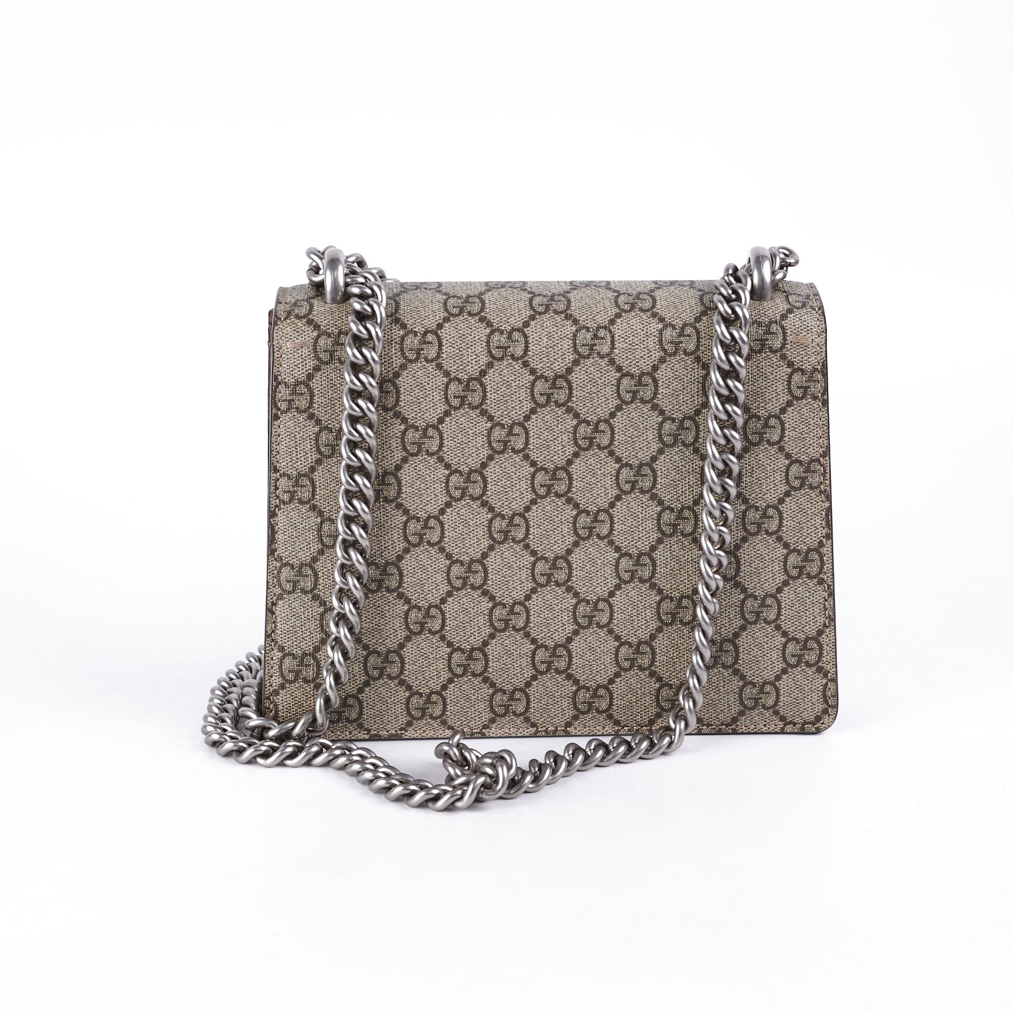 Gucci Mini Dionysus GG Supreme