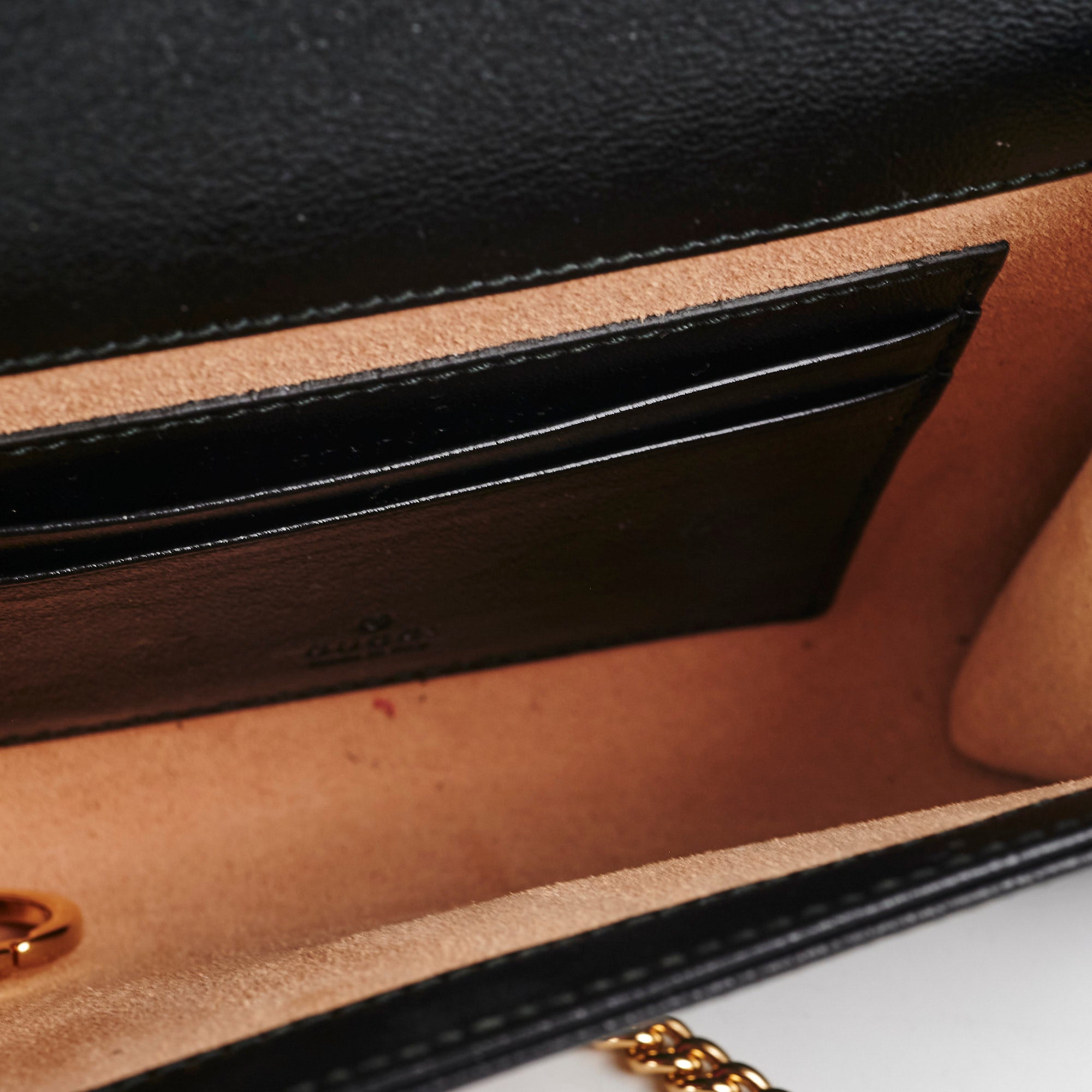Gucci Rajahmini Bag