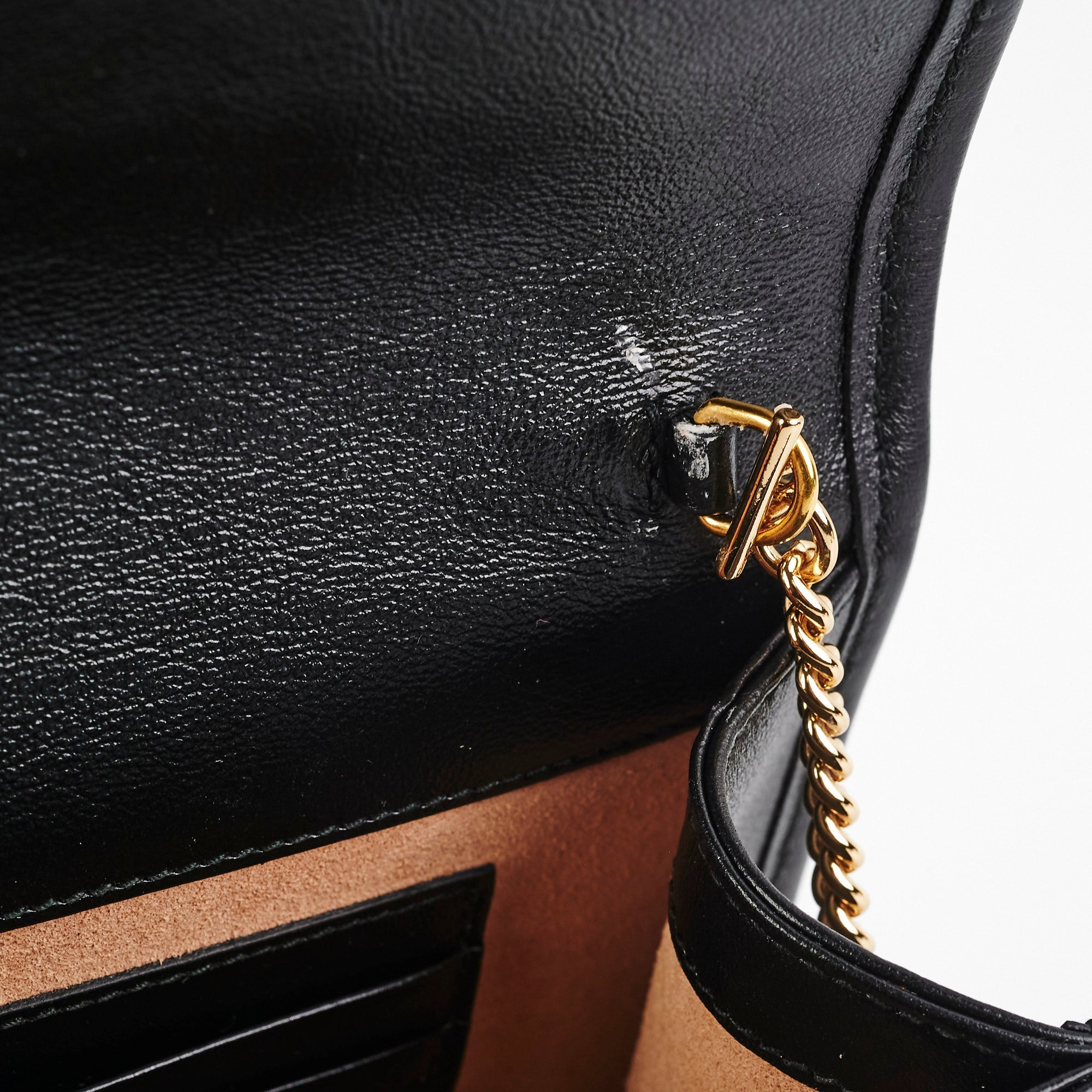 Gucci Rajahmini Bag