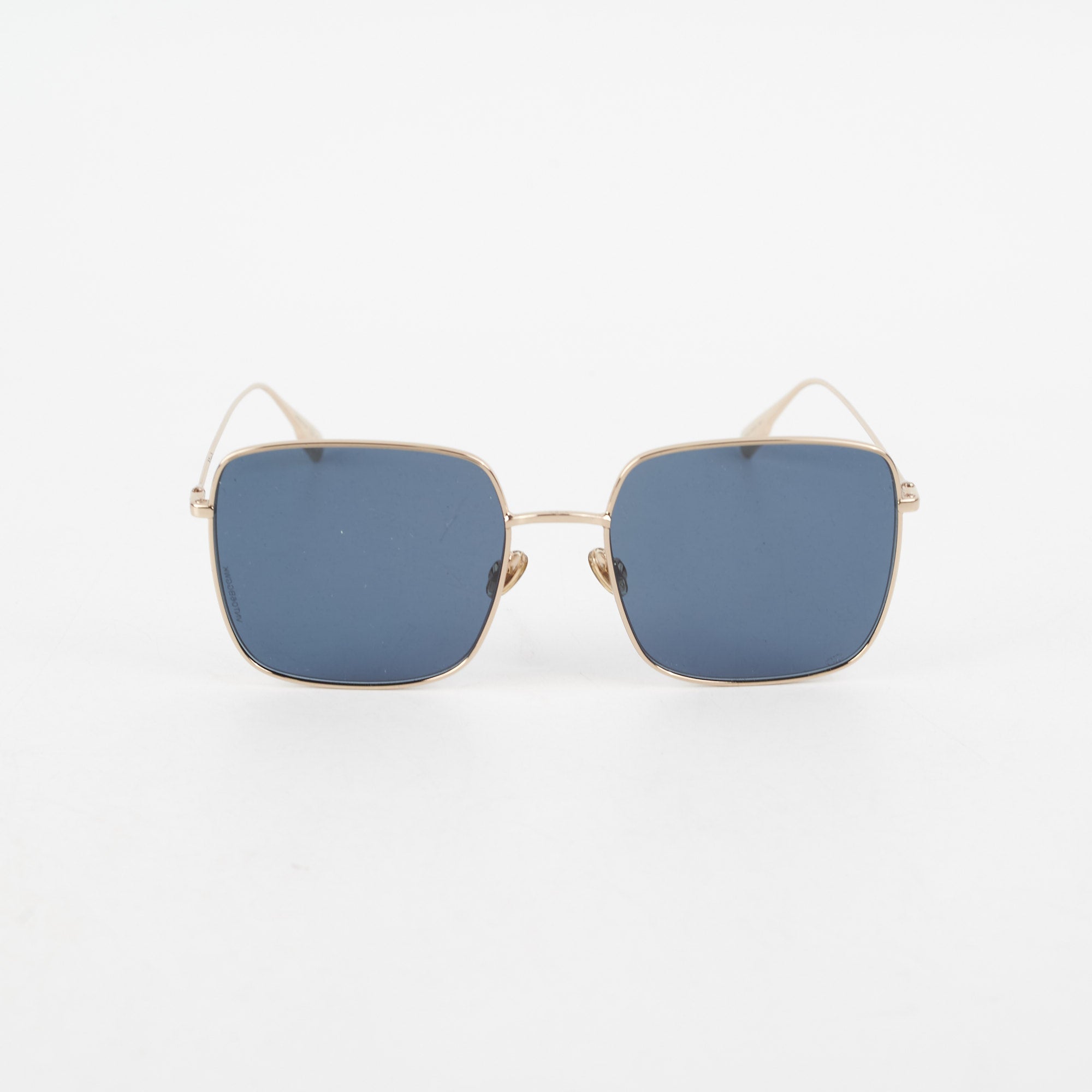 Dior Stellaire SU Blue Square Sungrasses