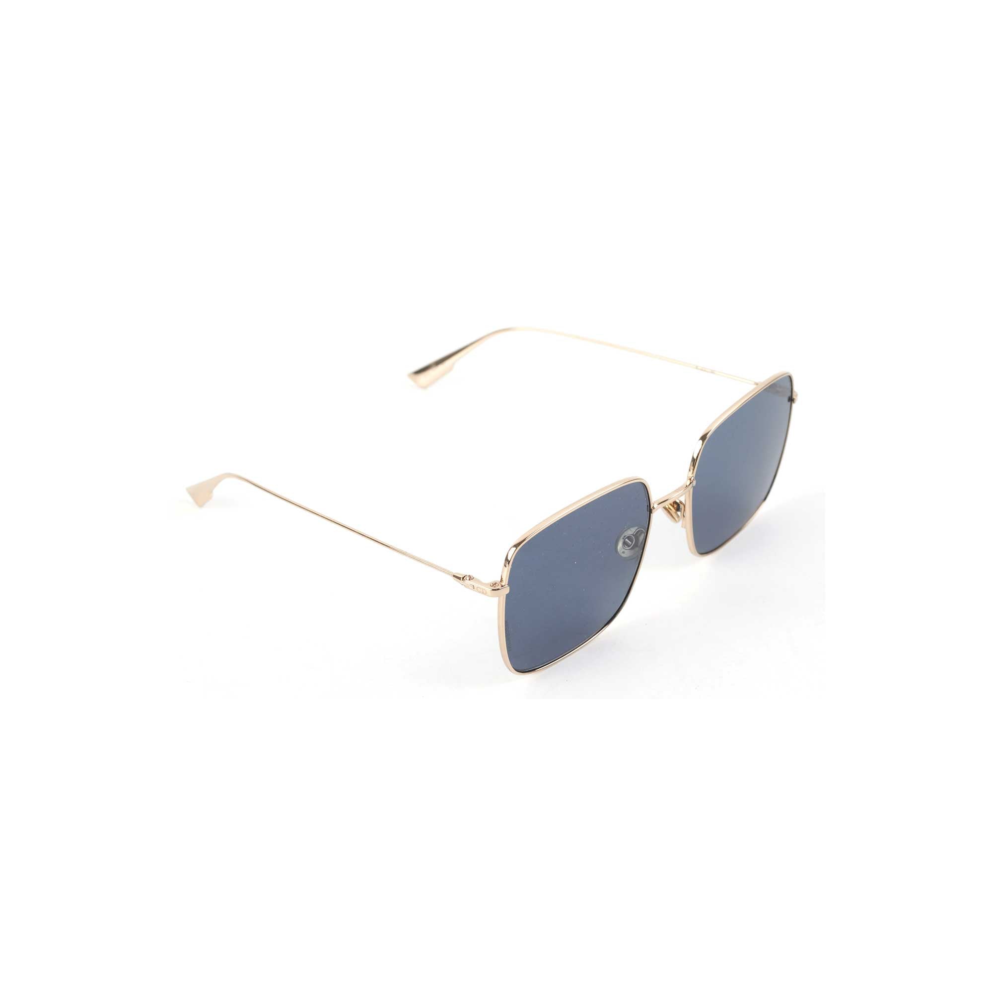 Dior Stellaire SU Blue Square Sungrasses