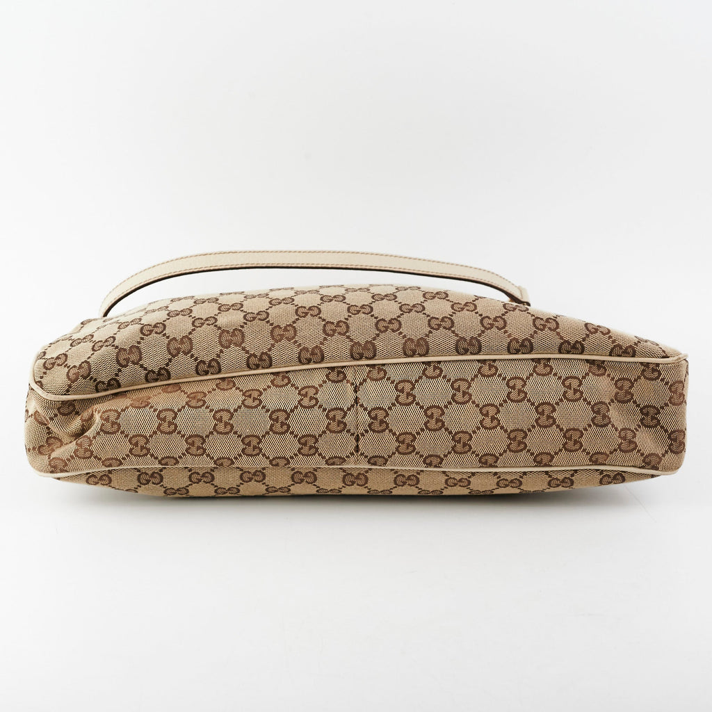 Gucci Vintage Monogram Shoulder Bag