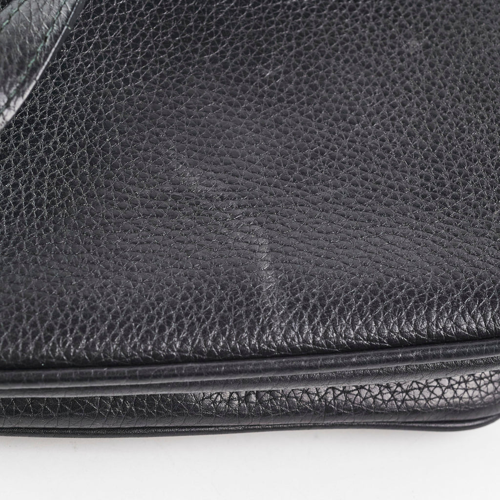 Gucci Soho Disco Black Corssbody Bag