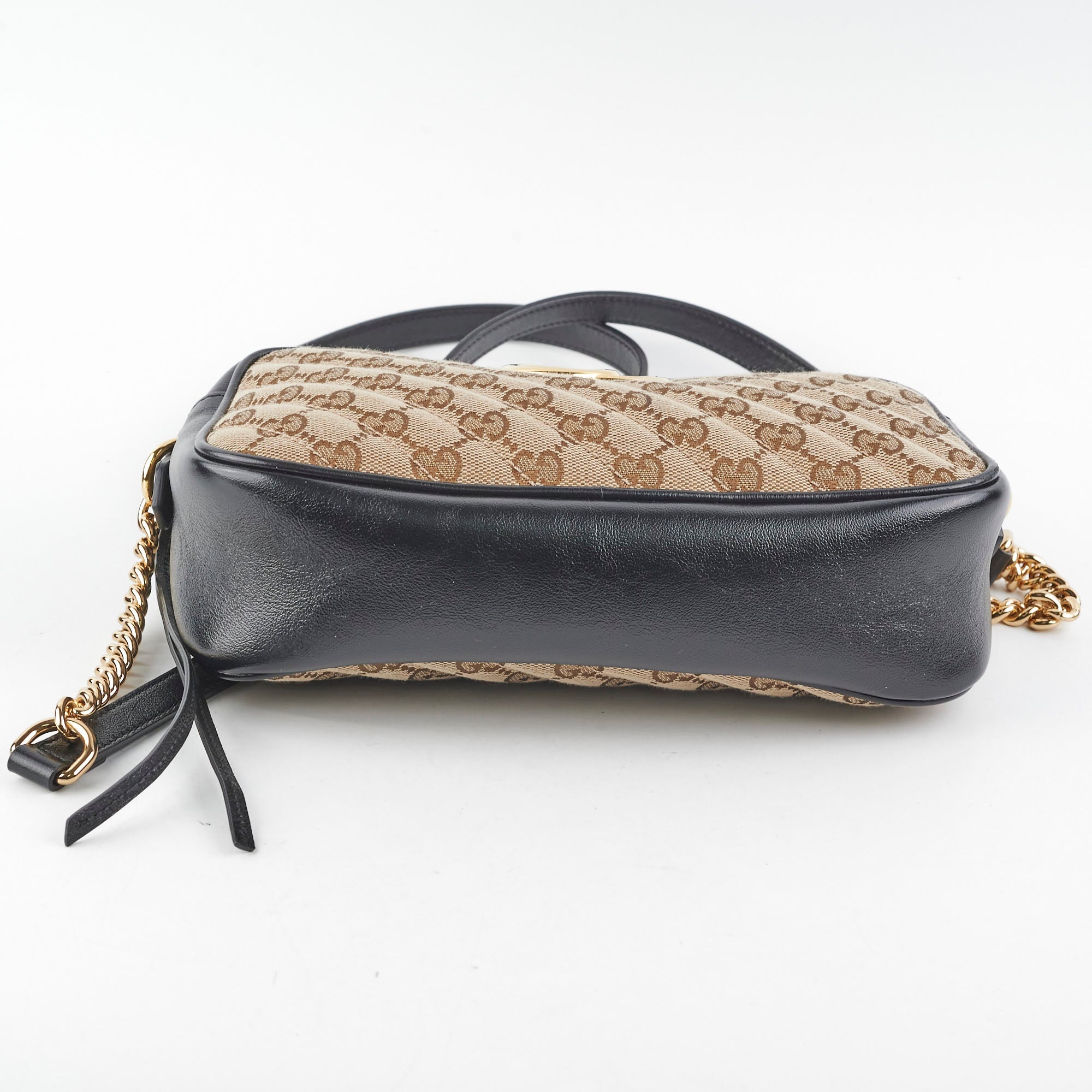 Gucci Marmont Camera Bag