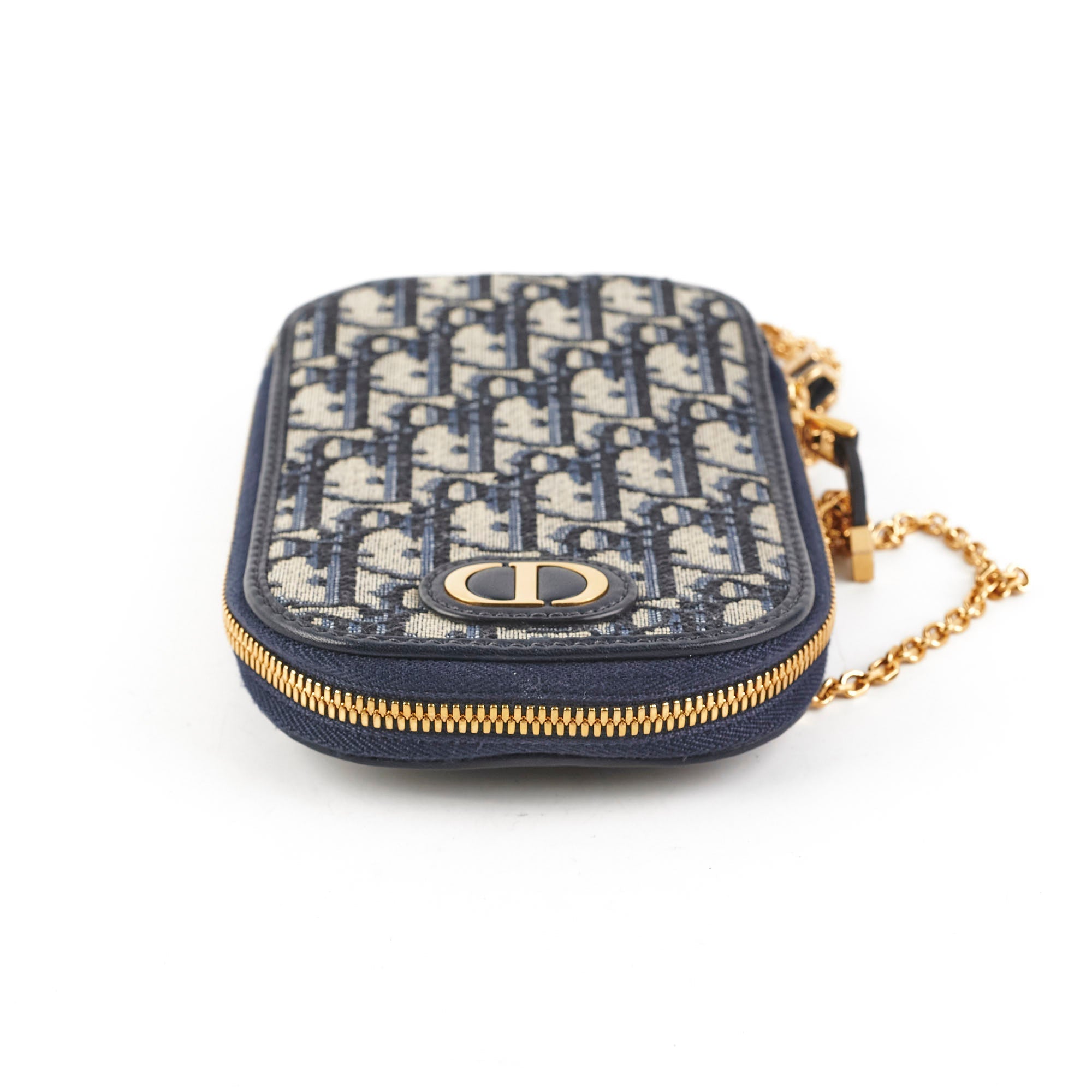 Christian Dior Montaigne Phone Pouch