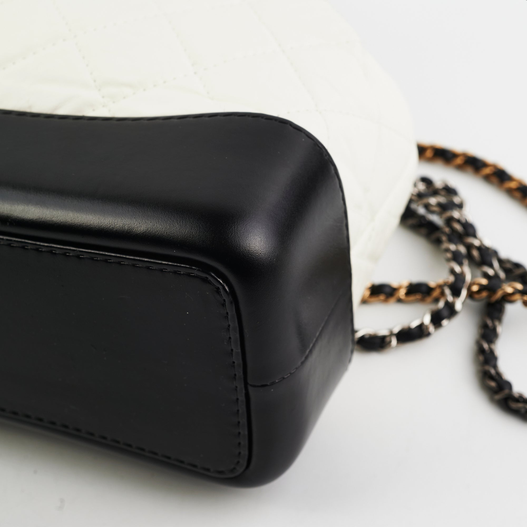 Chanel Small Gabrielle Backpack