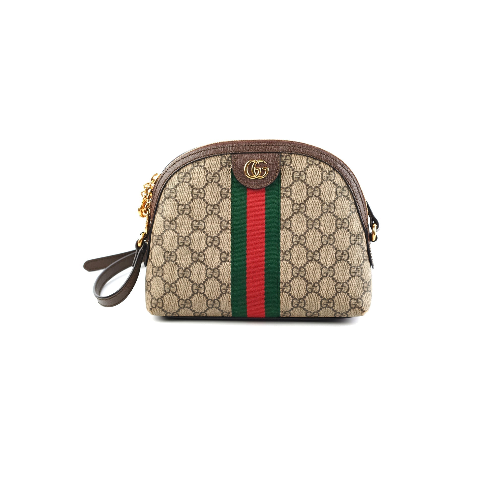 Gucci Ophidia Small Monogram Crossbody