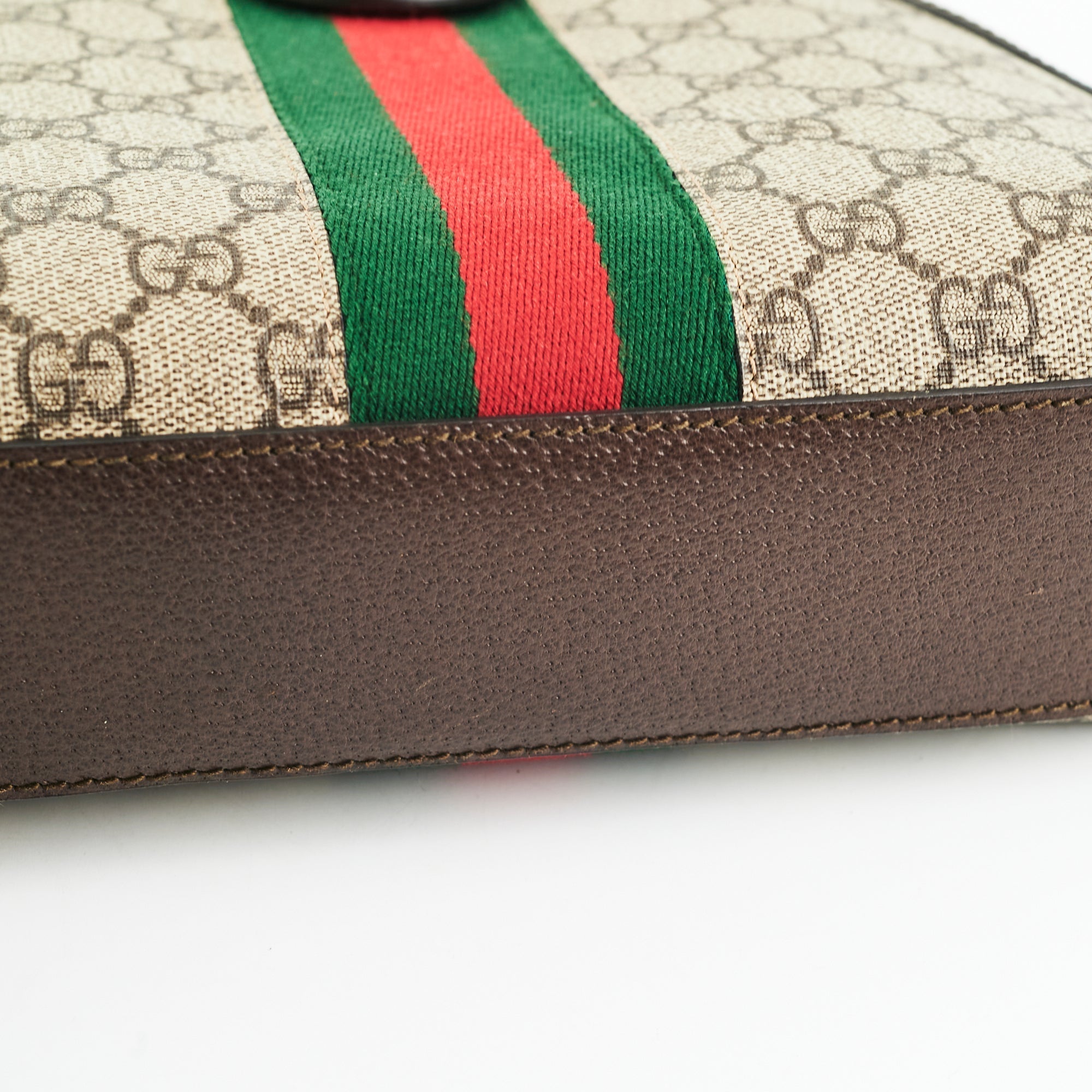 Gucci Ophidia Small Monogram Crossbody