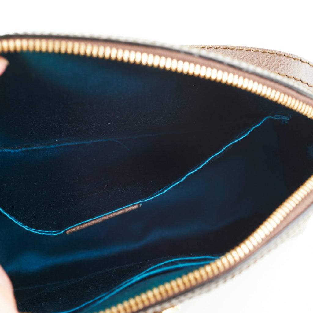 Gucci Ophidia Small Monogram Crossbody