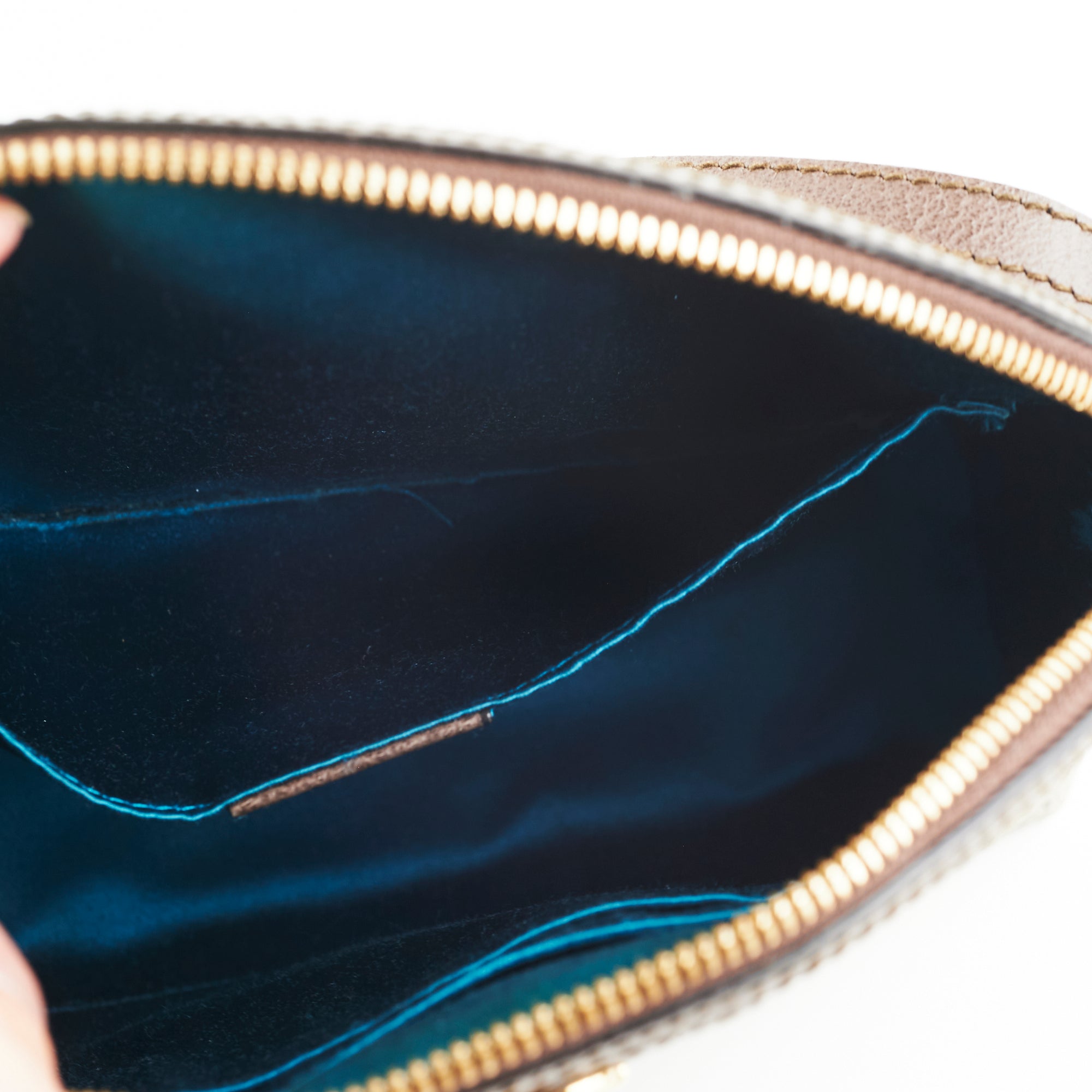 Gucci Ophidia Small Monogram Crossbody