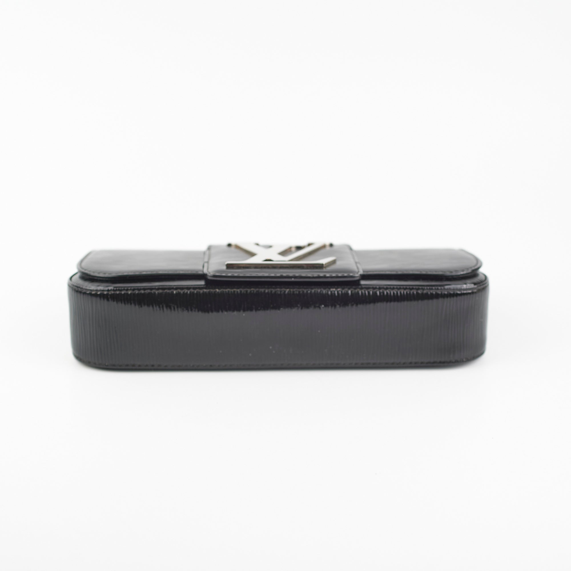 Louis Vuitton Sobe Clutch Black