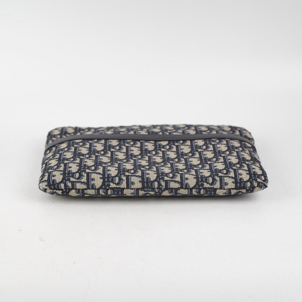 Christian Dior Travel Canvas Set