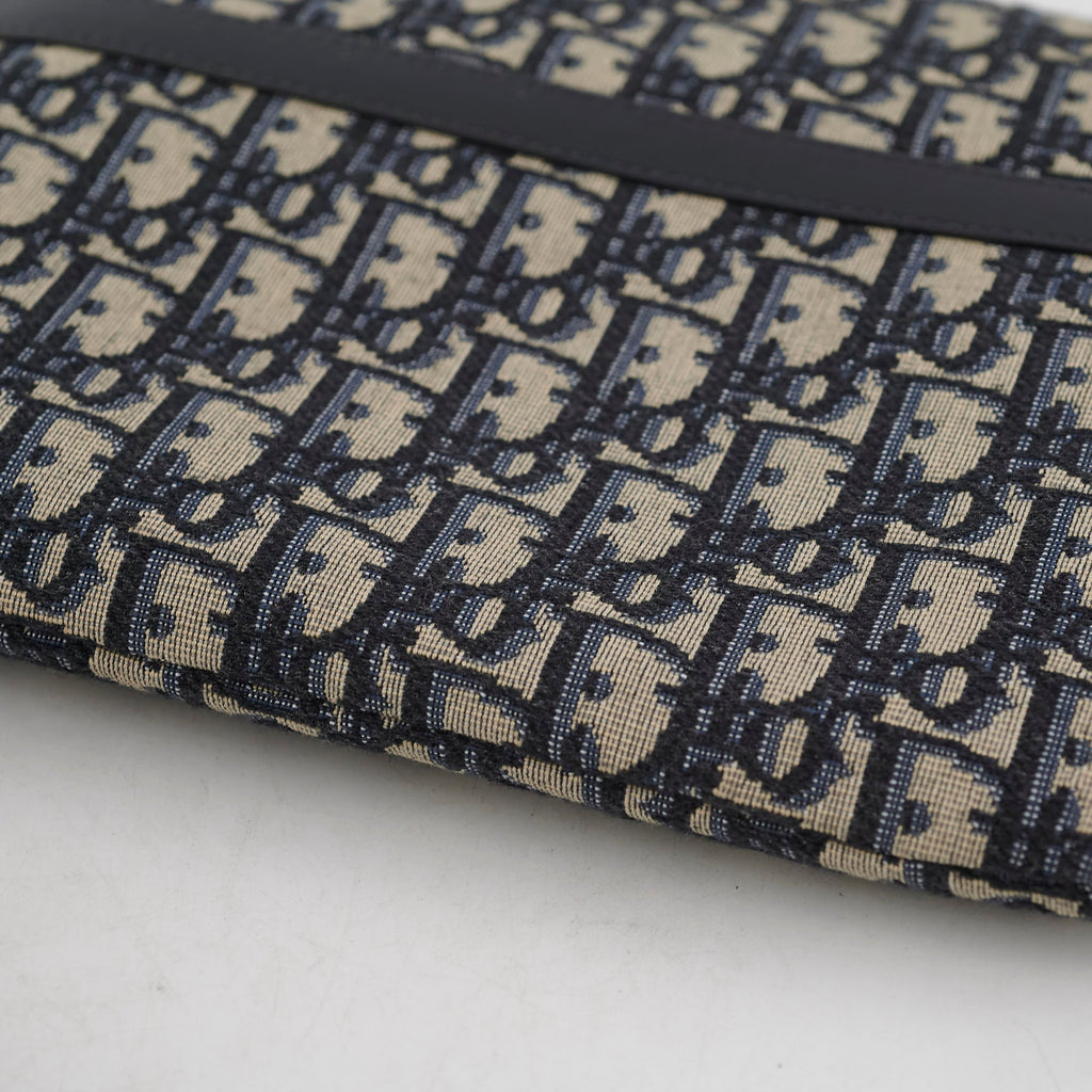 Christian Dior Travel Canvas Set