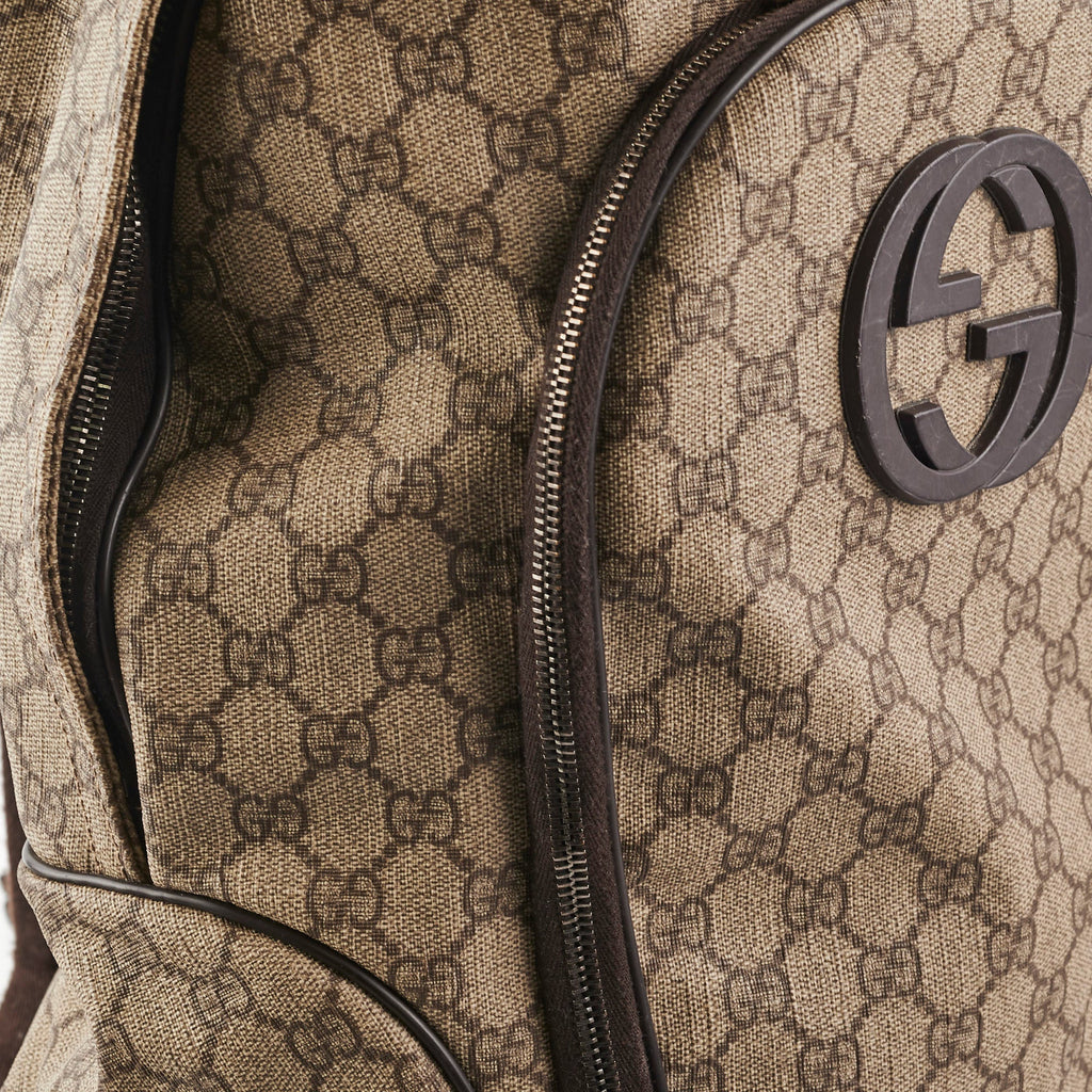 Gucci Backpack GGSupreme