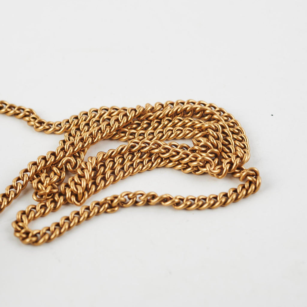 Gucci Super Mini Marmont Cream Crossbody