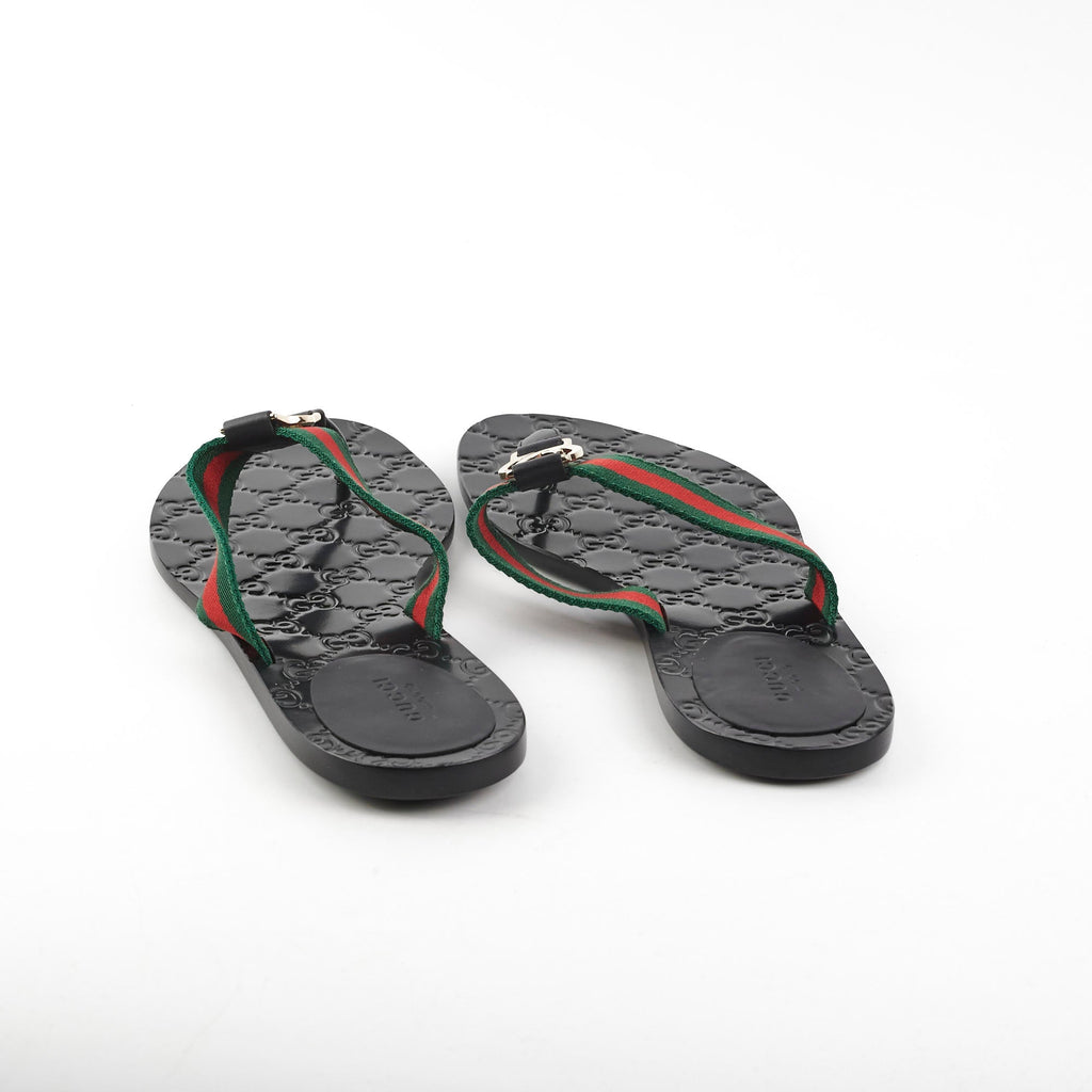 Gucci Slides 39.5