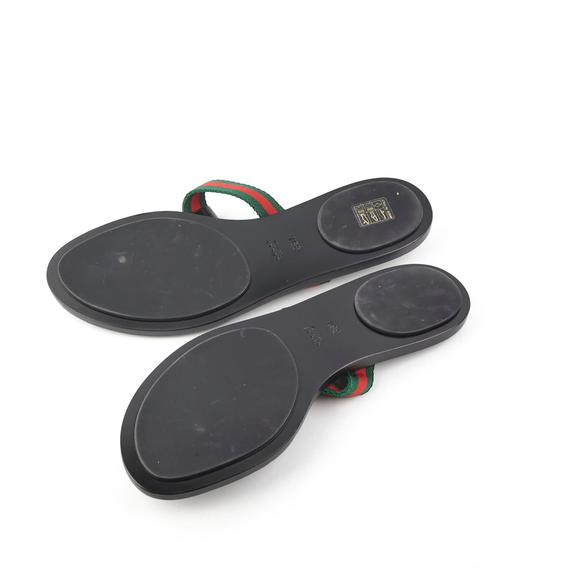 Gucci Slides 39.5