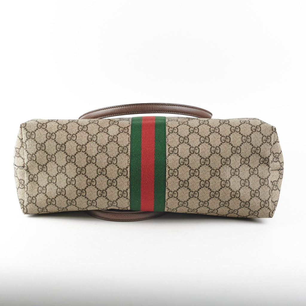 Gucci GG Supreme Tote