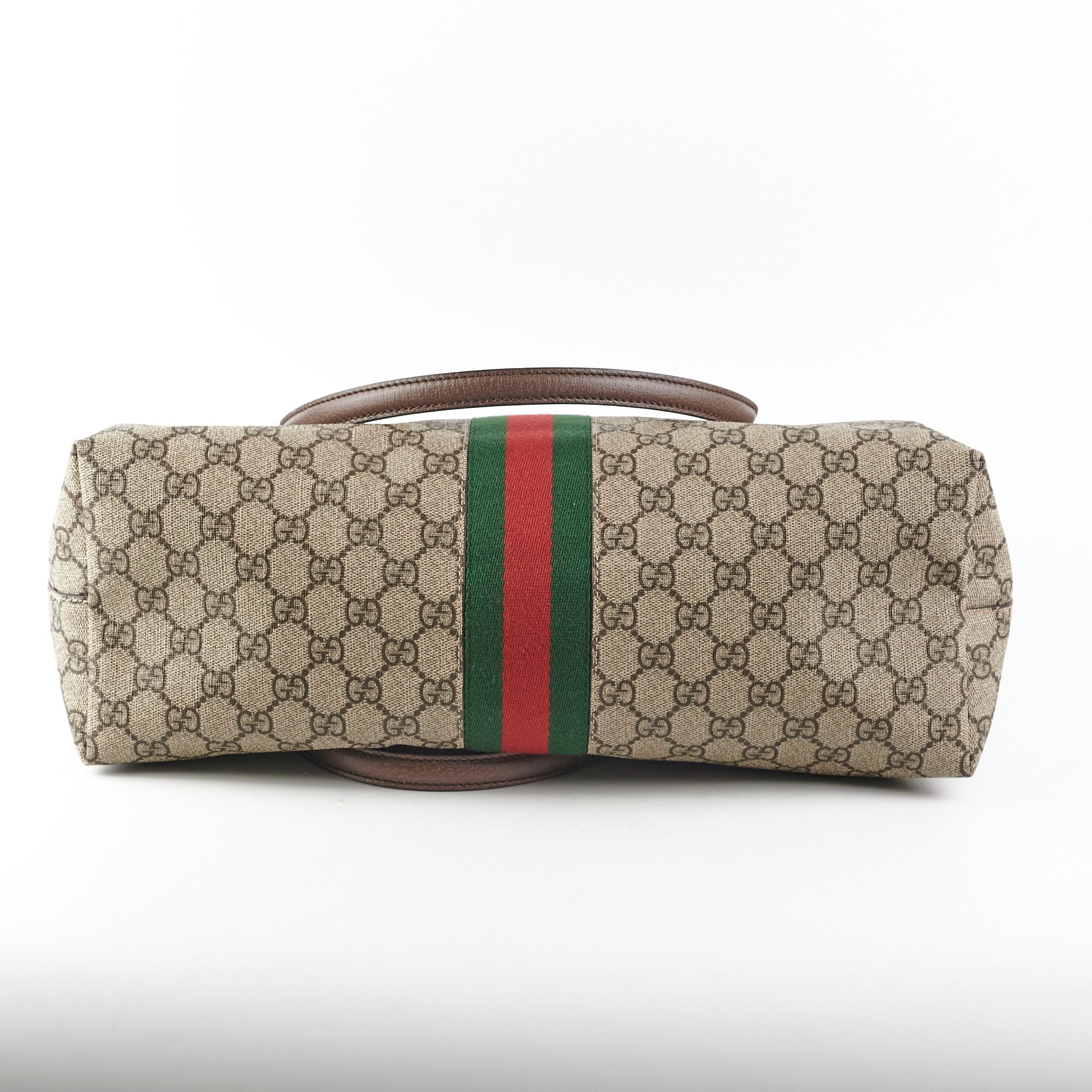 Gucci GG Supreme Tote