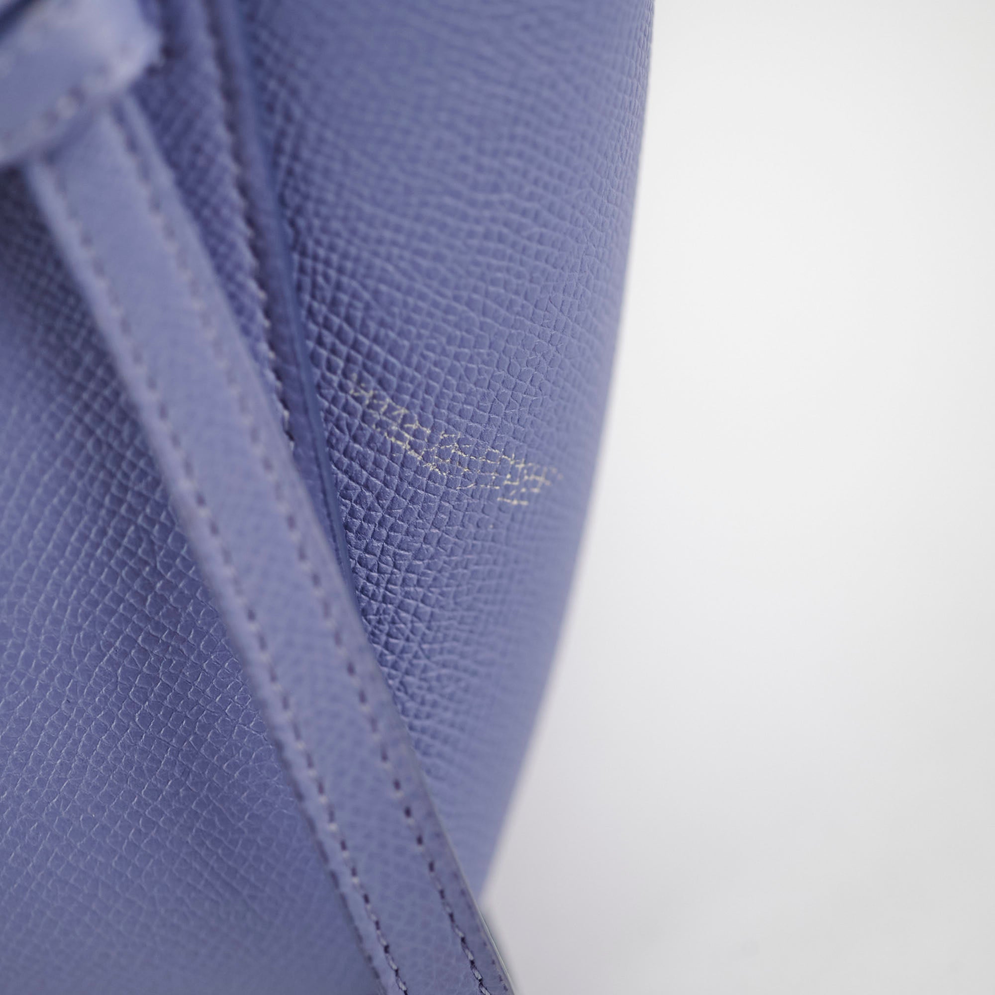 Celine Nano Belt Bag Lavender