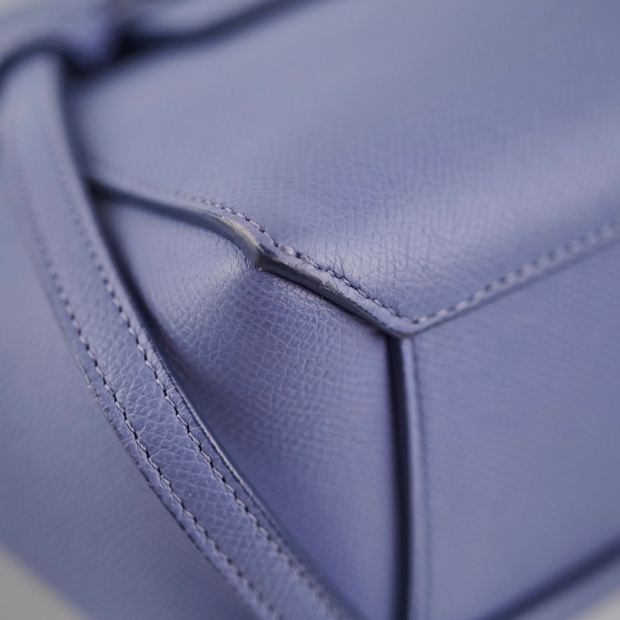 Celine Nano Belt Bag Lavender