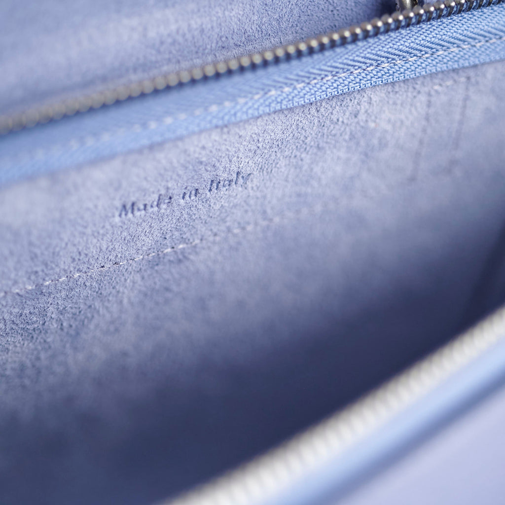 Celine Nano Belt Bag Lavender