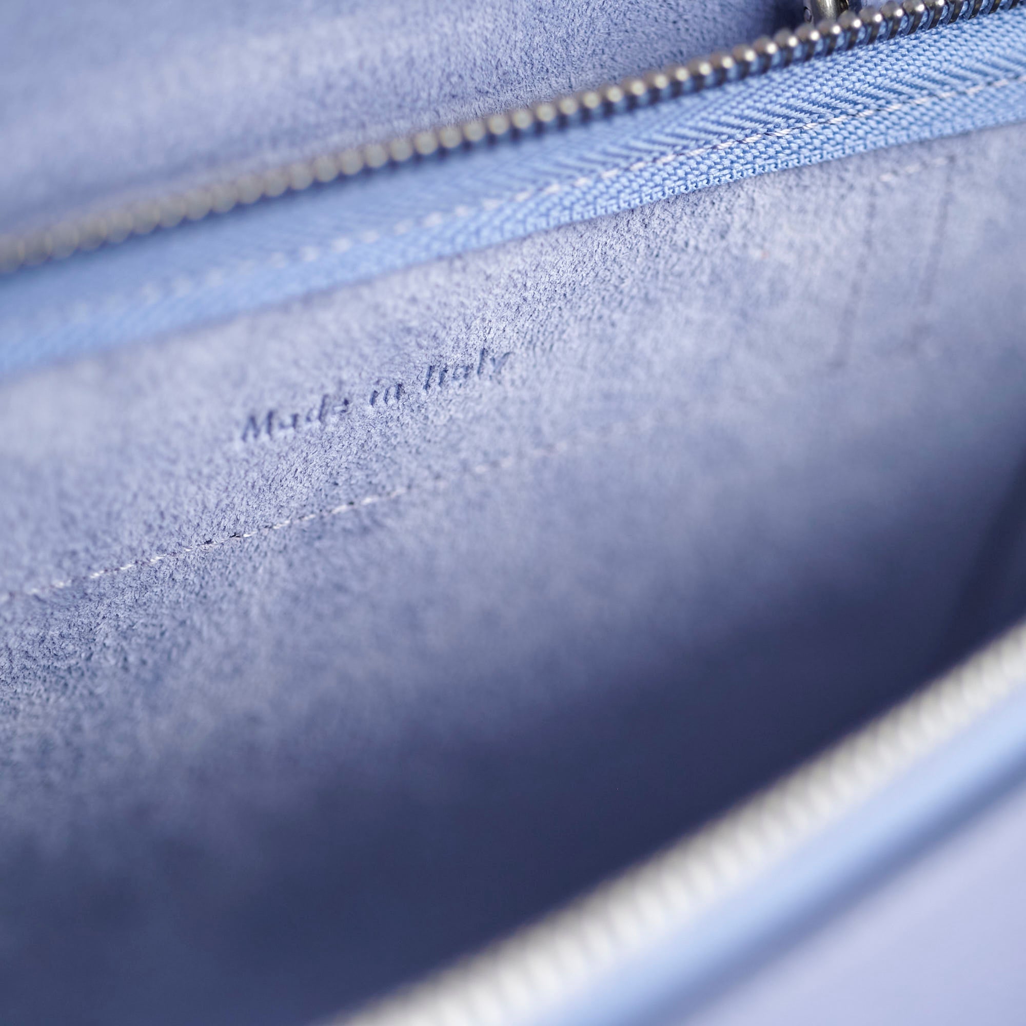 Celine Nano Belt Bag Lavender
