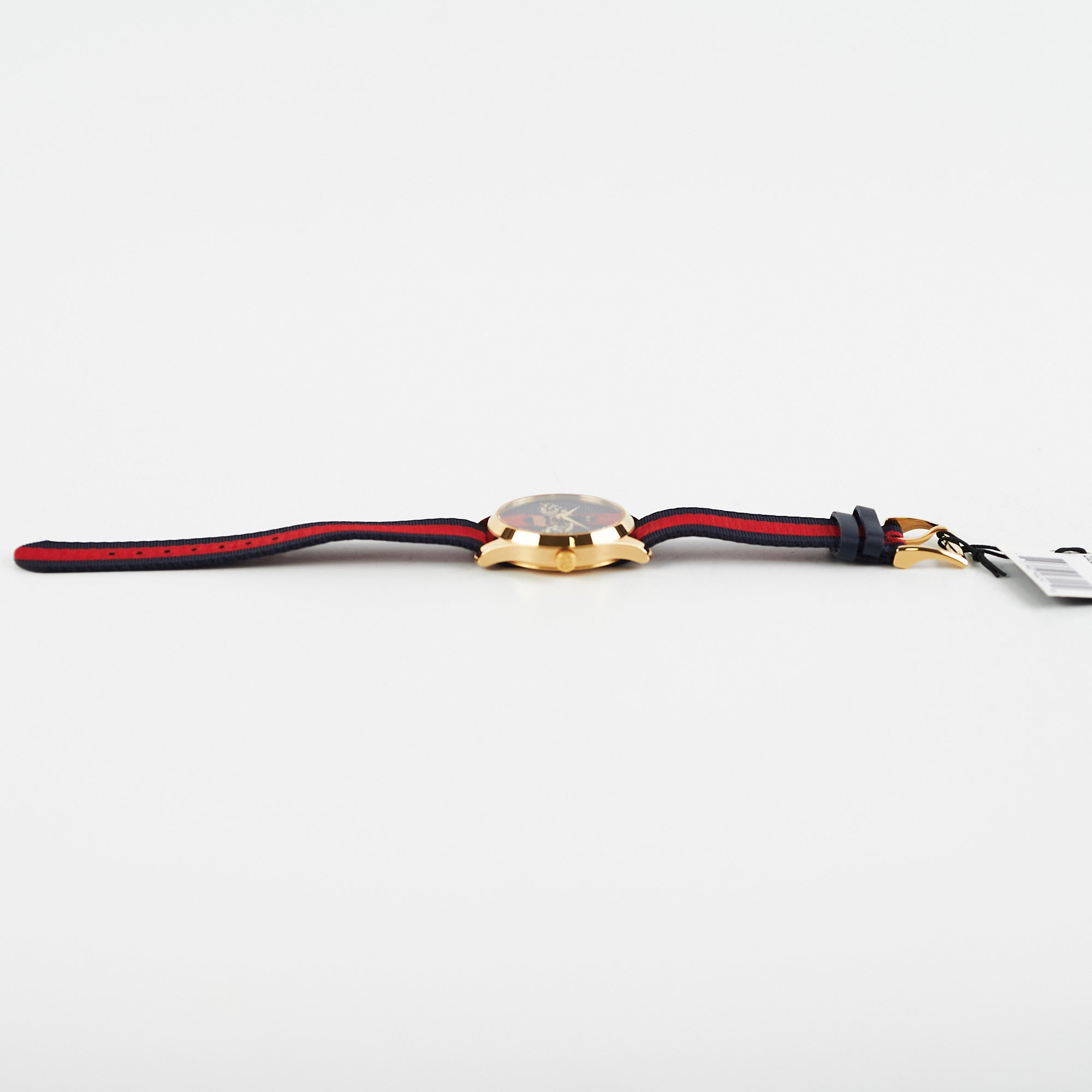 Gucci Bee Gold 38mm Watch