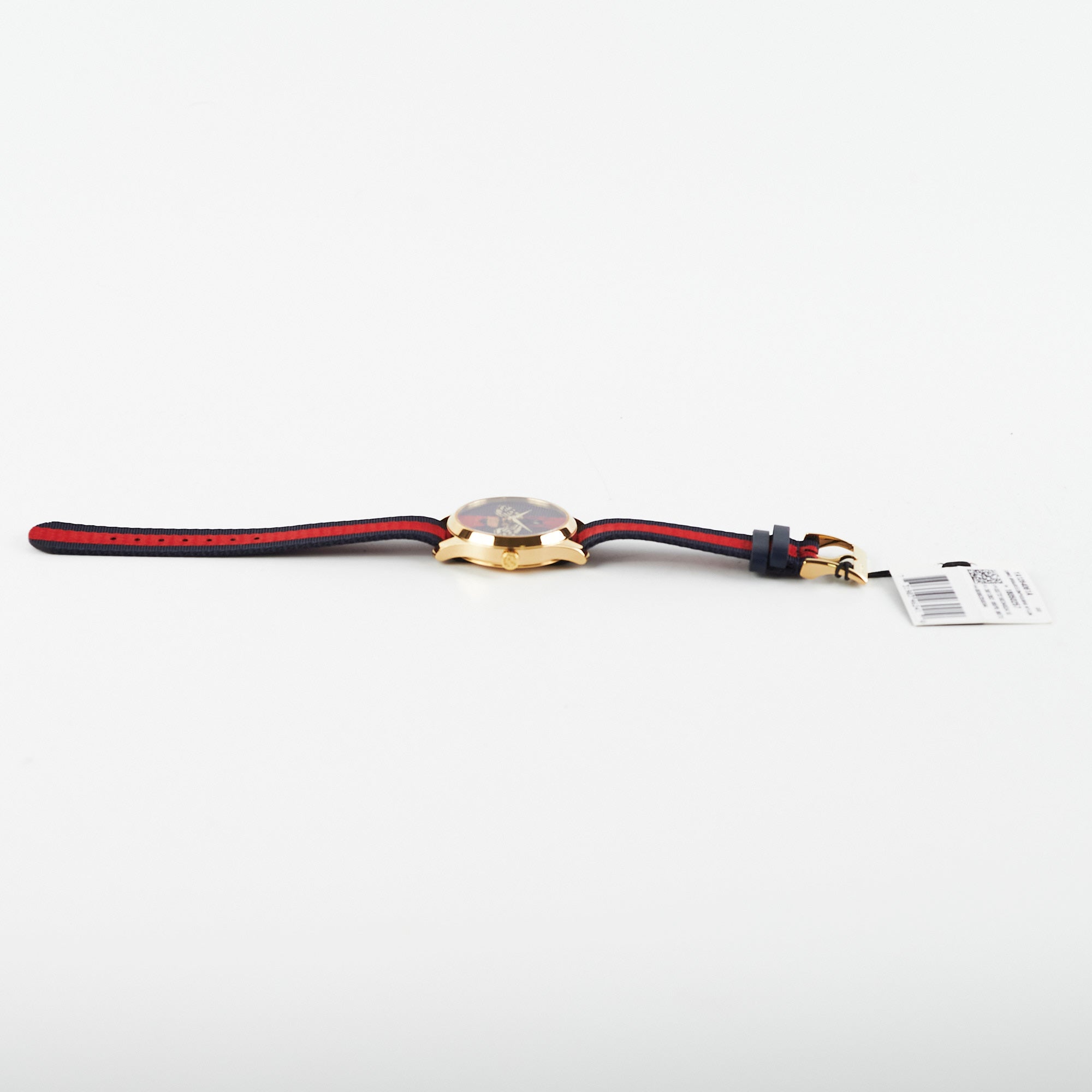 Gucci Bee Gold 38mm Watch