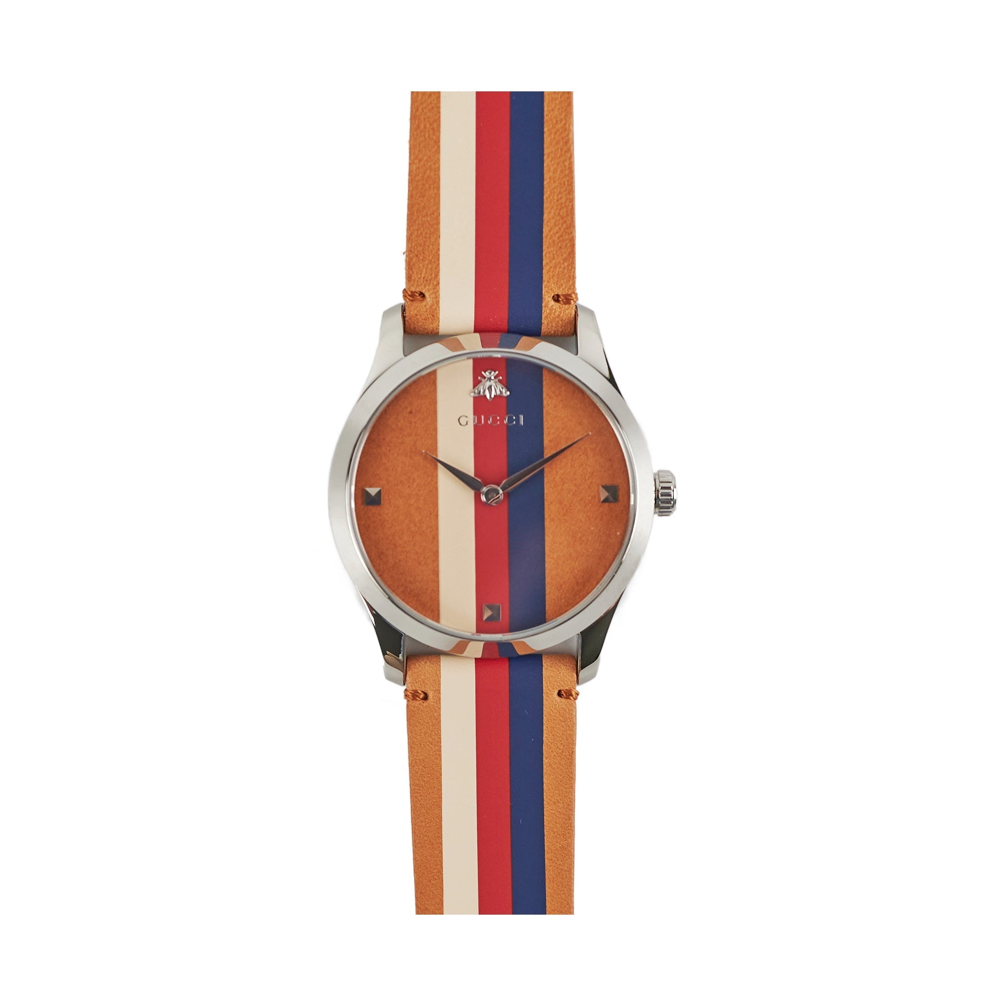 Gucci Bee 38mm Watch