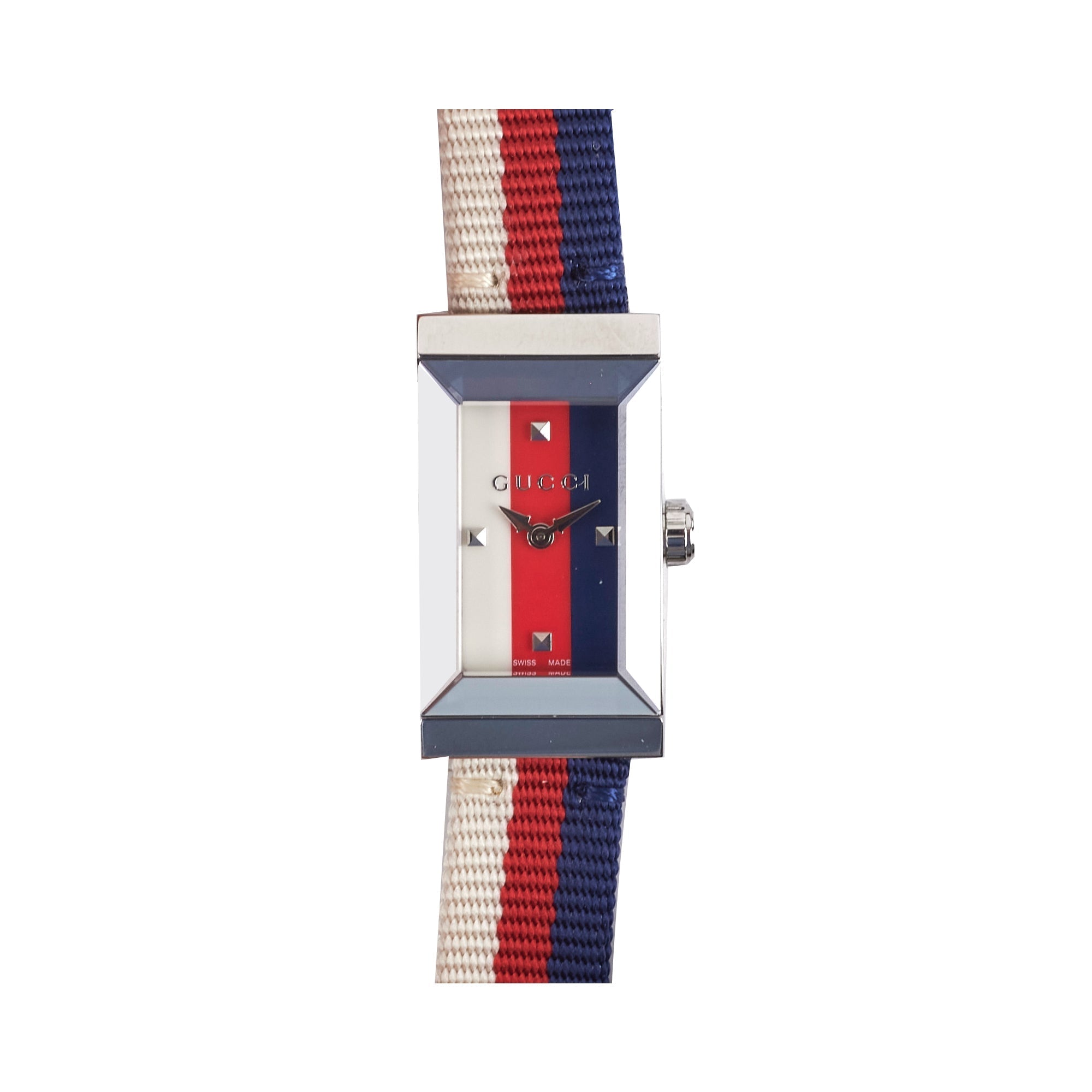 Gucci G Frame Watch