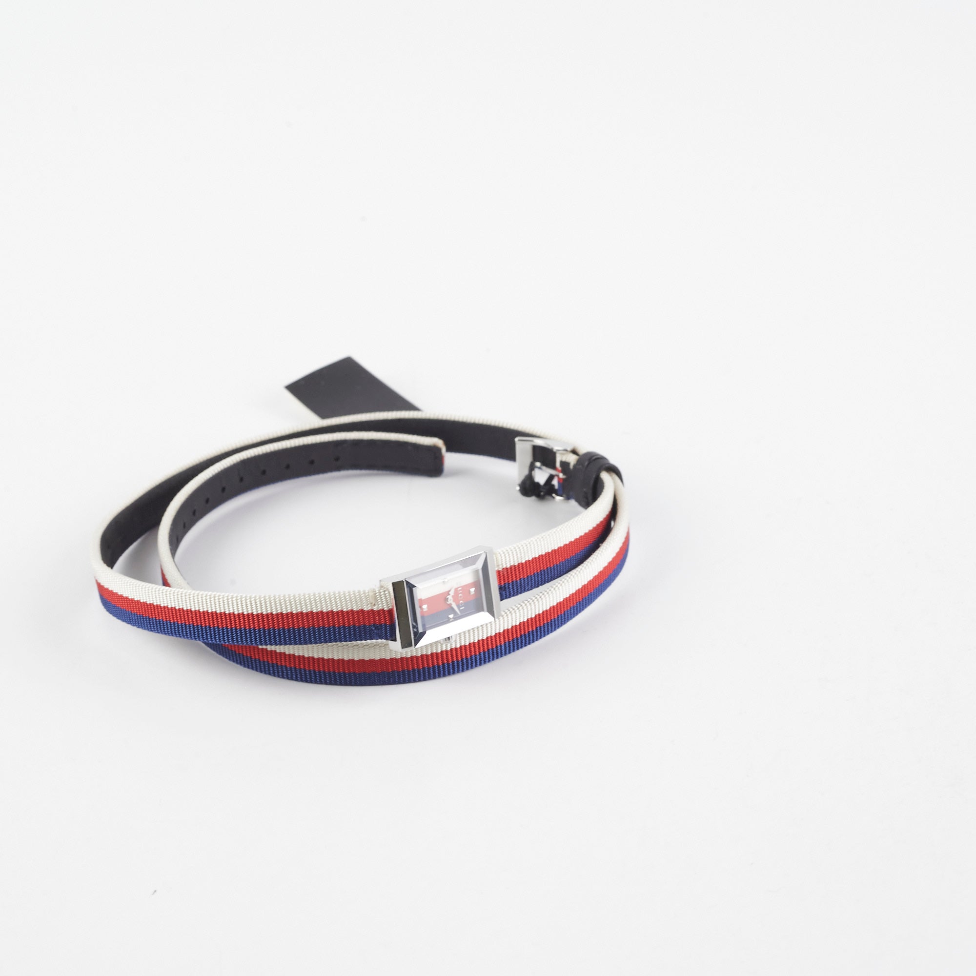 Gucci G Frame Watch