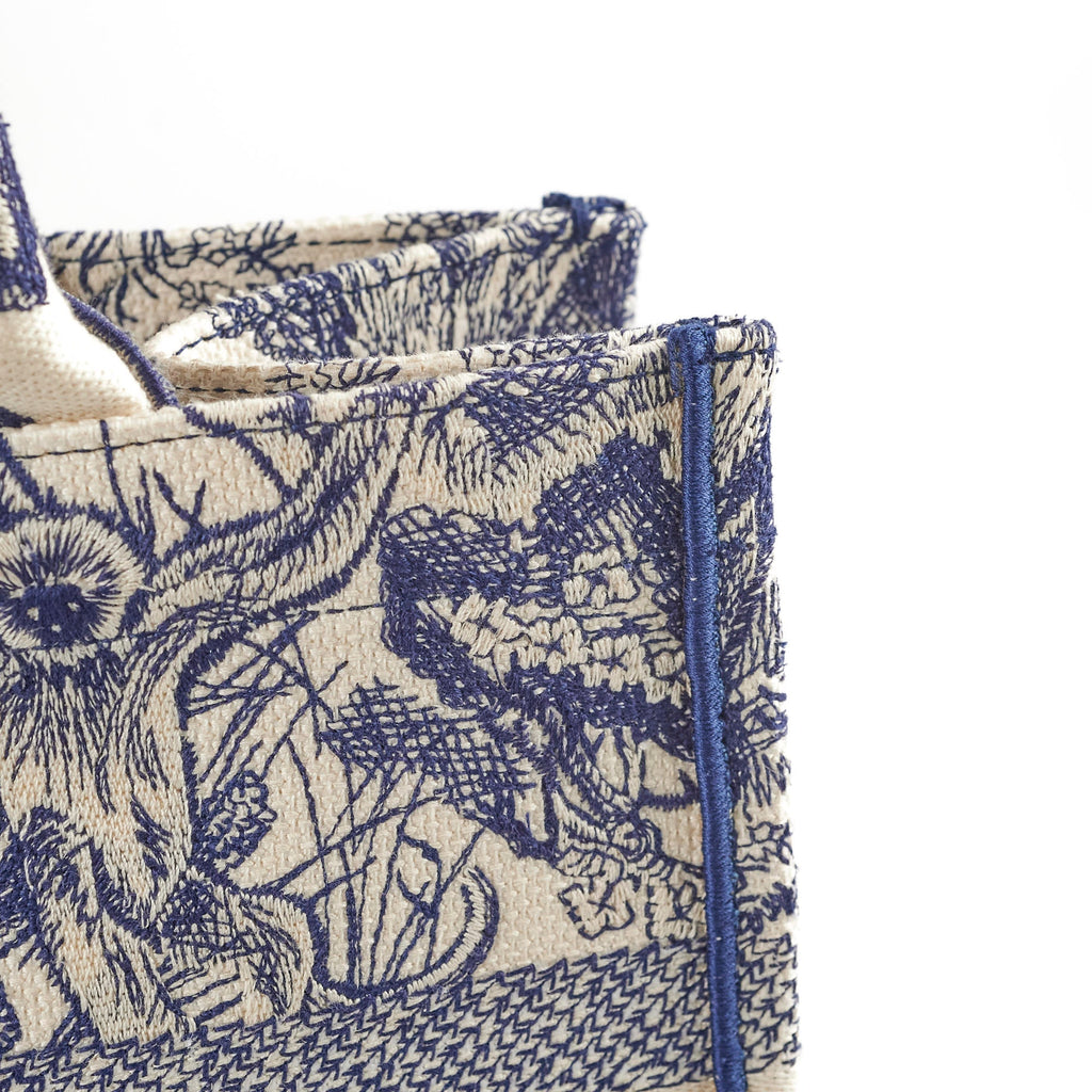Deal of The Week - Christian Dior Medium Book Tote 2020