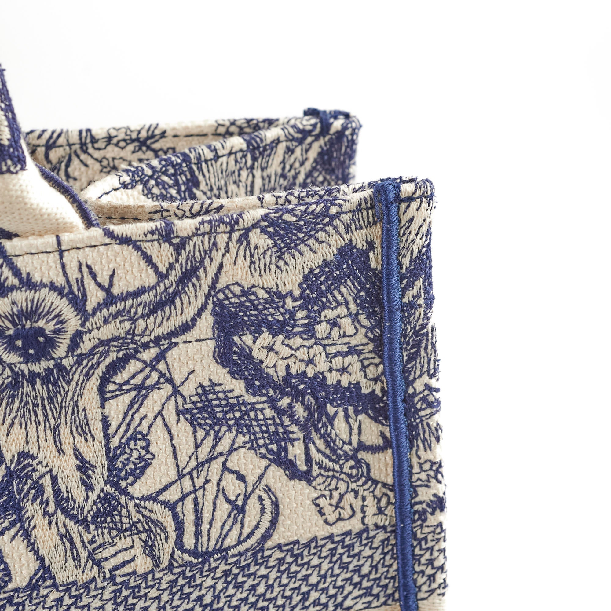 Deal of The Week - Christian Dior Medium Book Tote 2020
