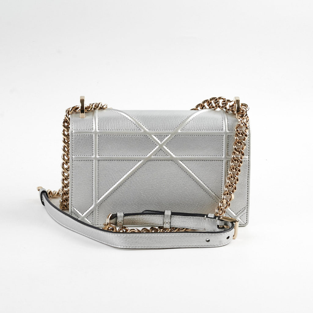 Christian Dior Silver Diorama 21cm