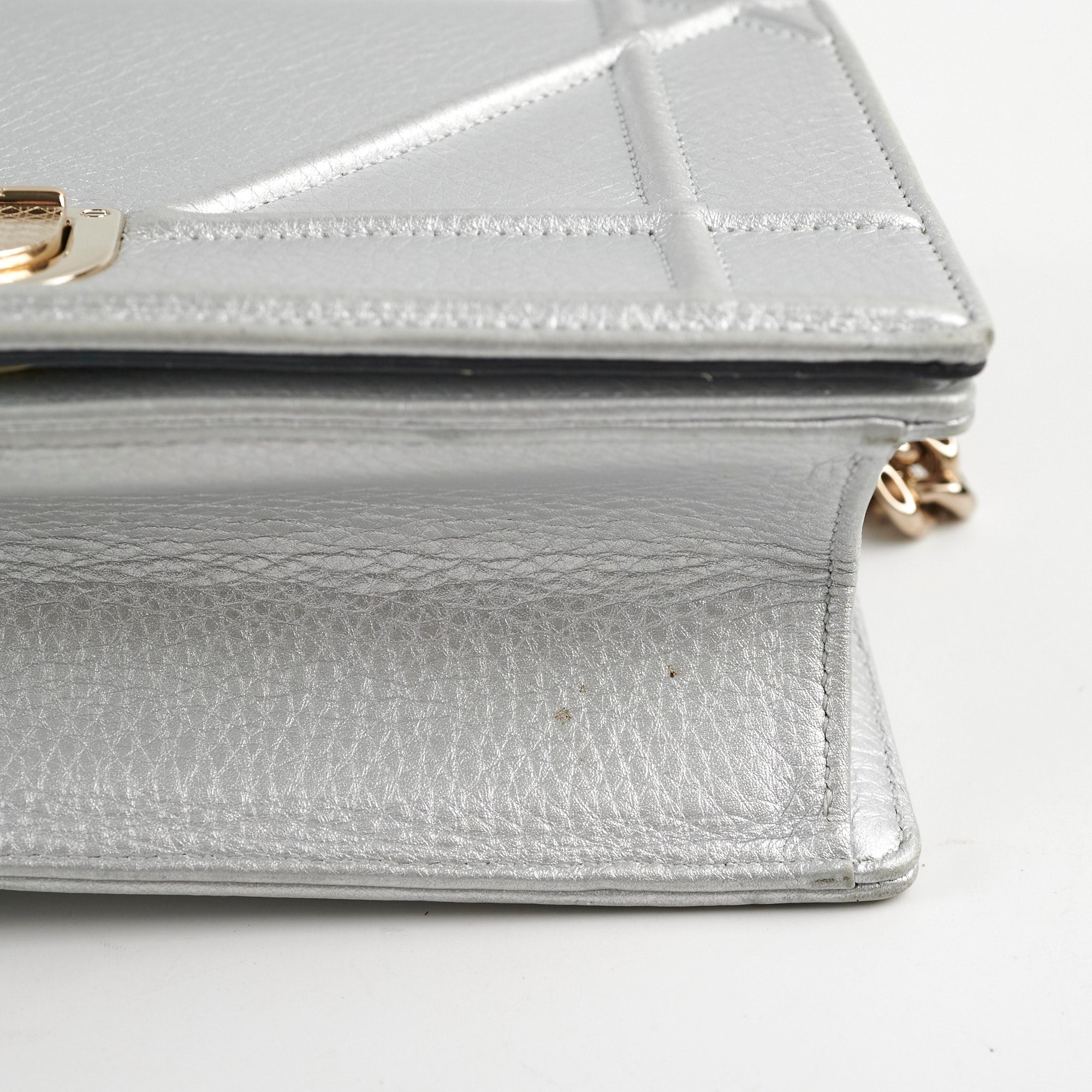 Christian Dior Silver Diorama 21cm
