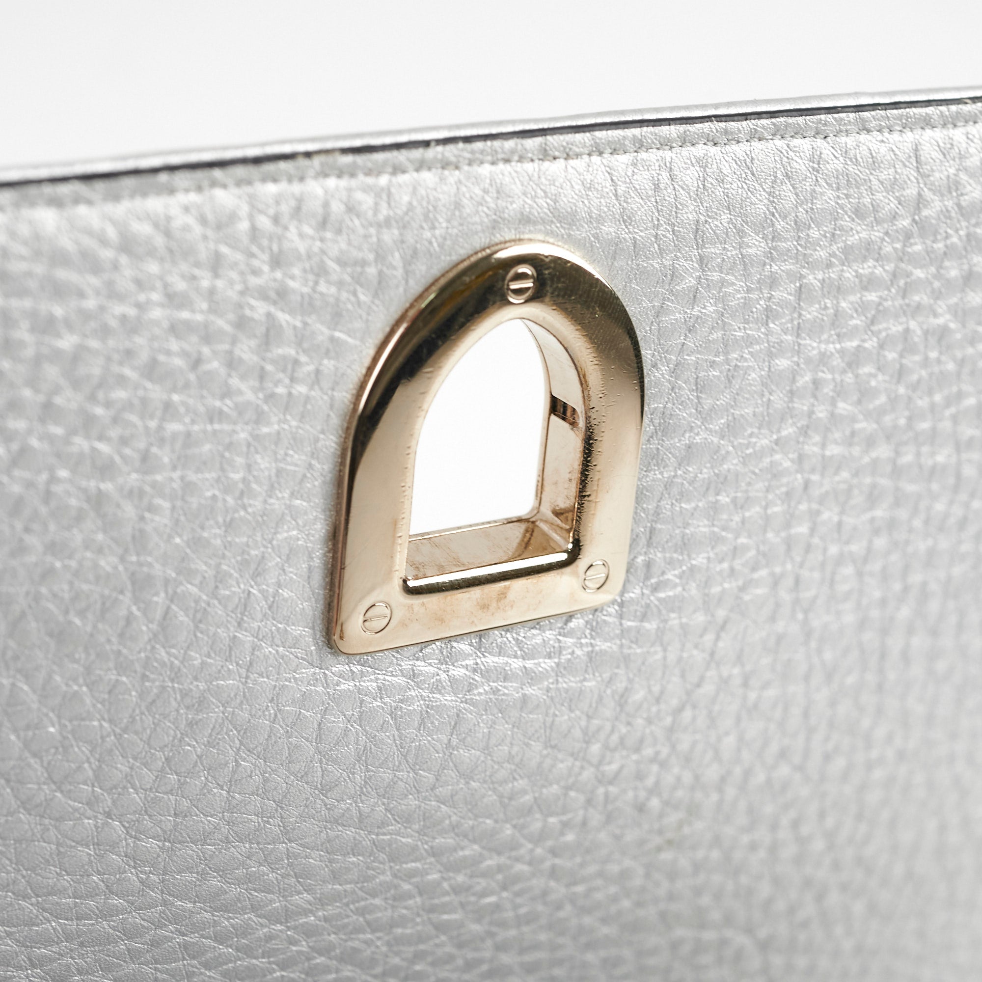Christian Dior Silver Diorama 21cm