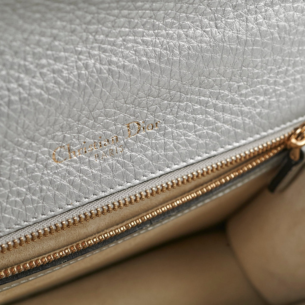 Christian Dior Silver Diorama 21cm