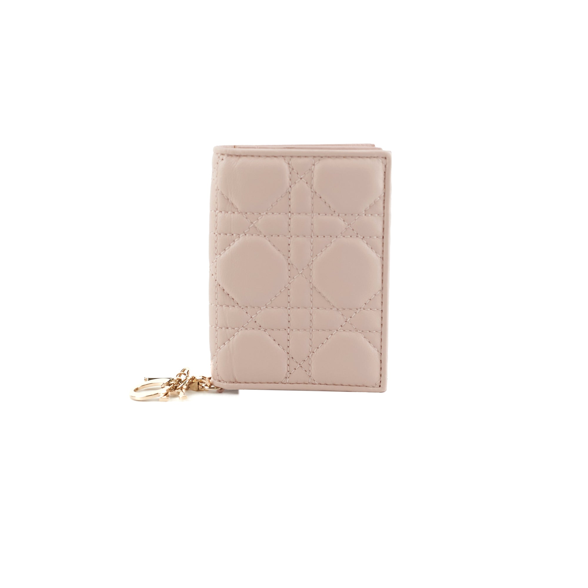Dior  Holder Pink