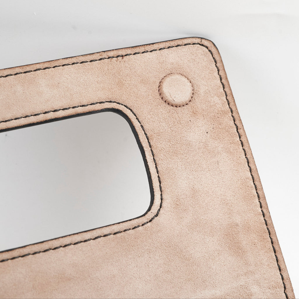 Christian Dior J'adior Medium Dusty Pink Flap Bag