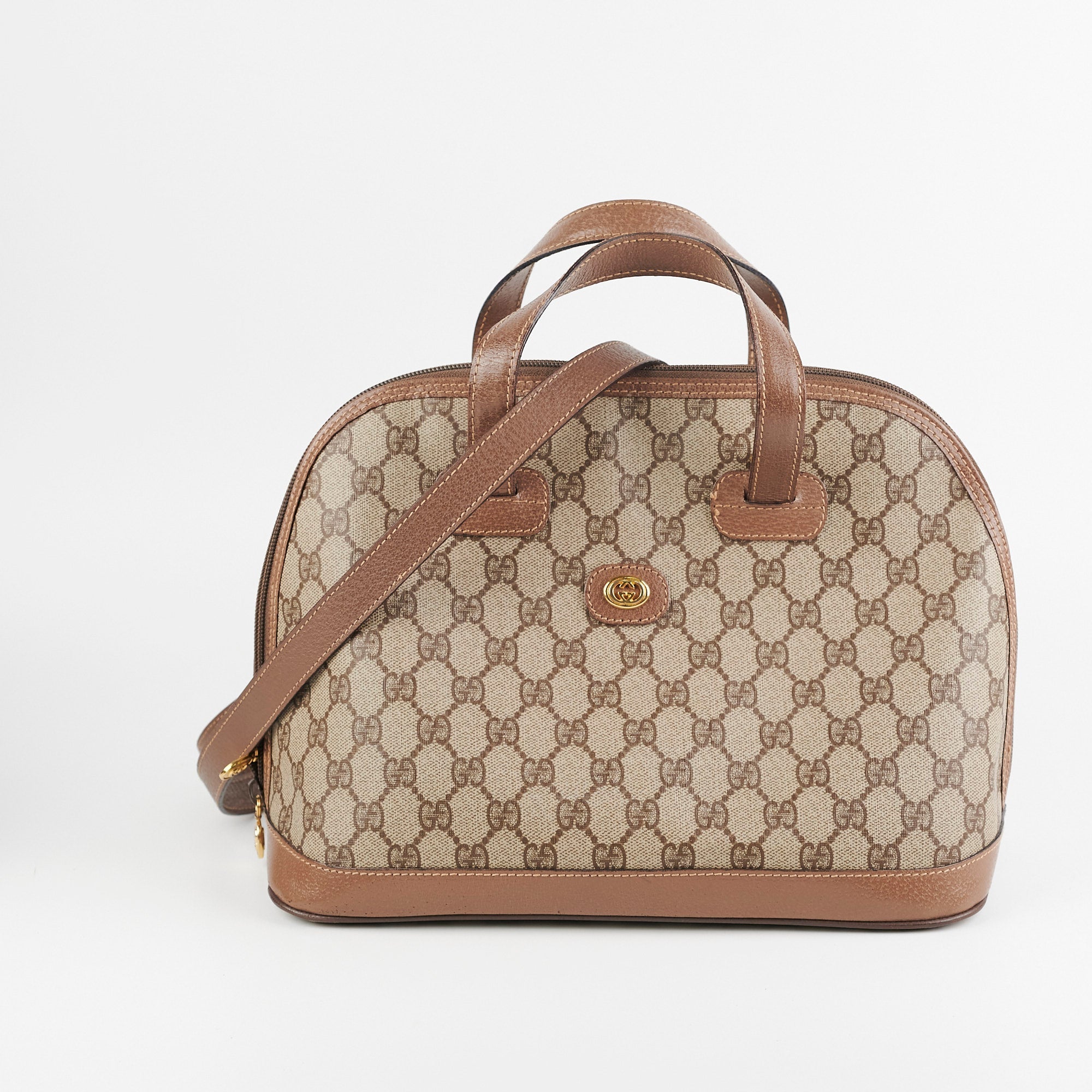Gucci Ophidia Alma Large Top Handle