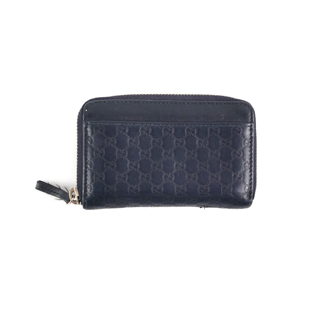 Gucci Coin Purse Black