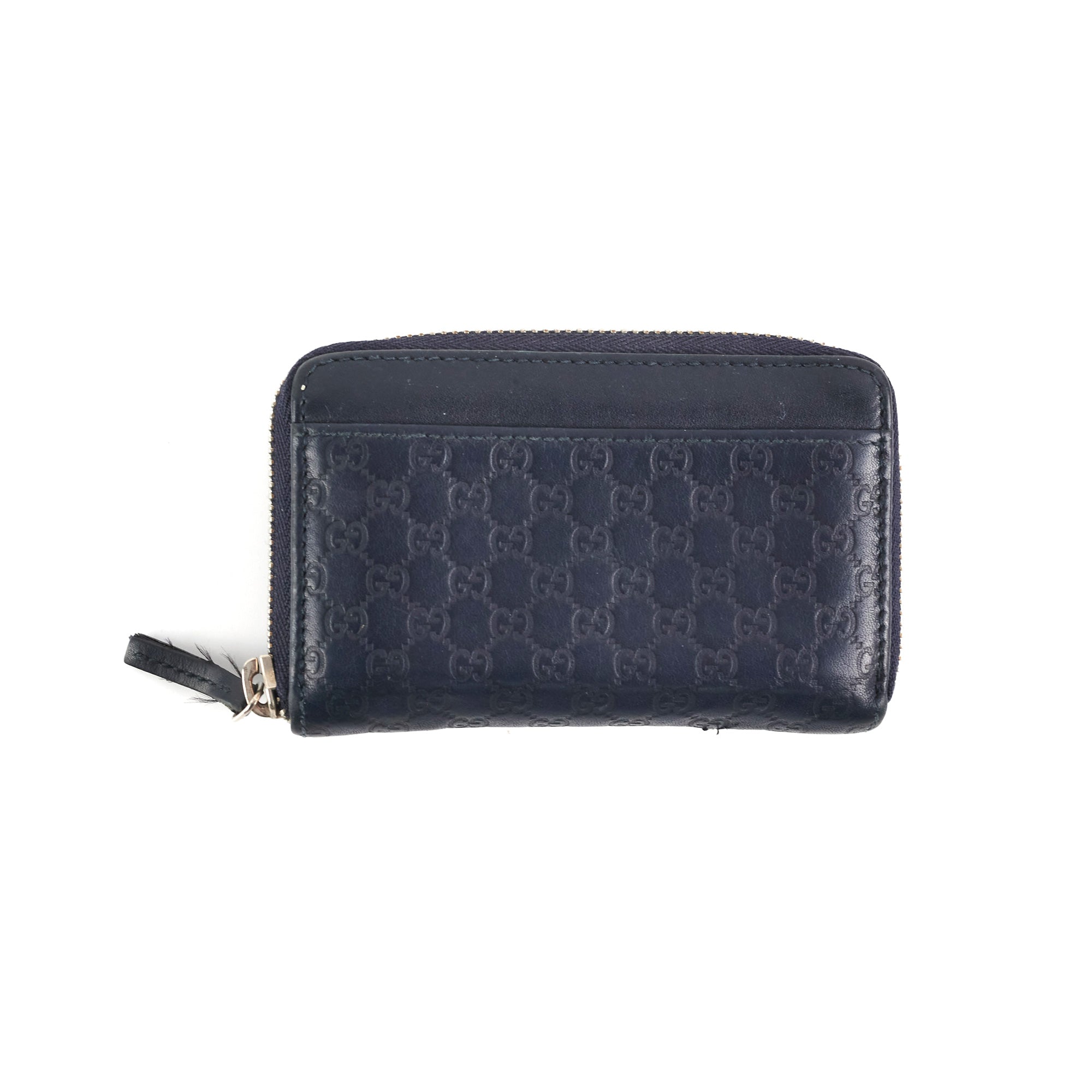 Gucci Coin Purse Black
